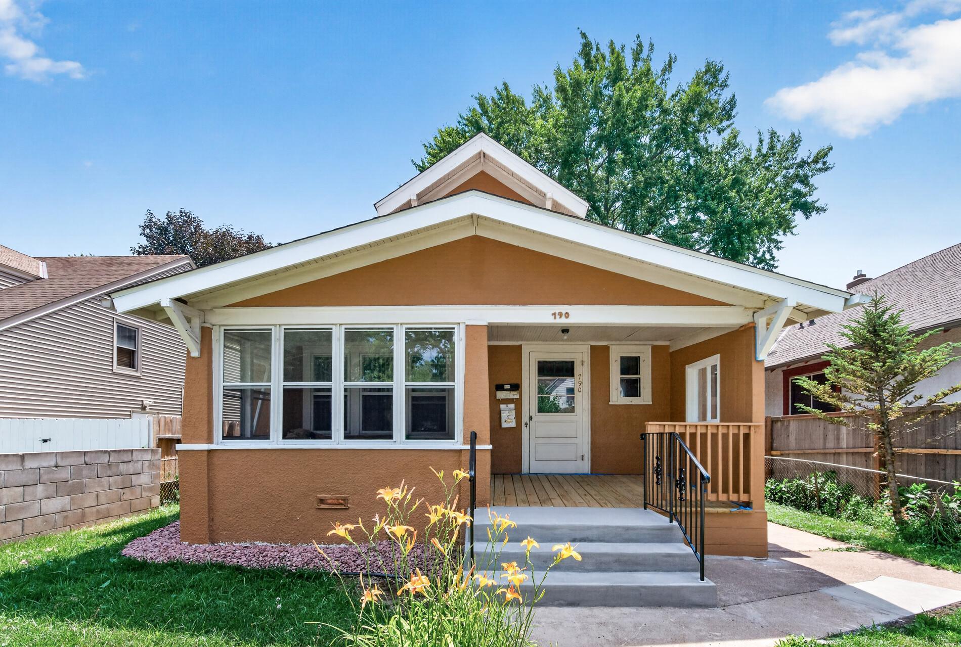 View of Residential Income at 790 Geranium Avenue, Saint Paul MN 55106, Saint Paul - Mike Wilen | Minnesota Team Real Estate