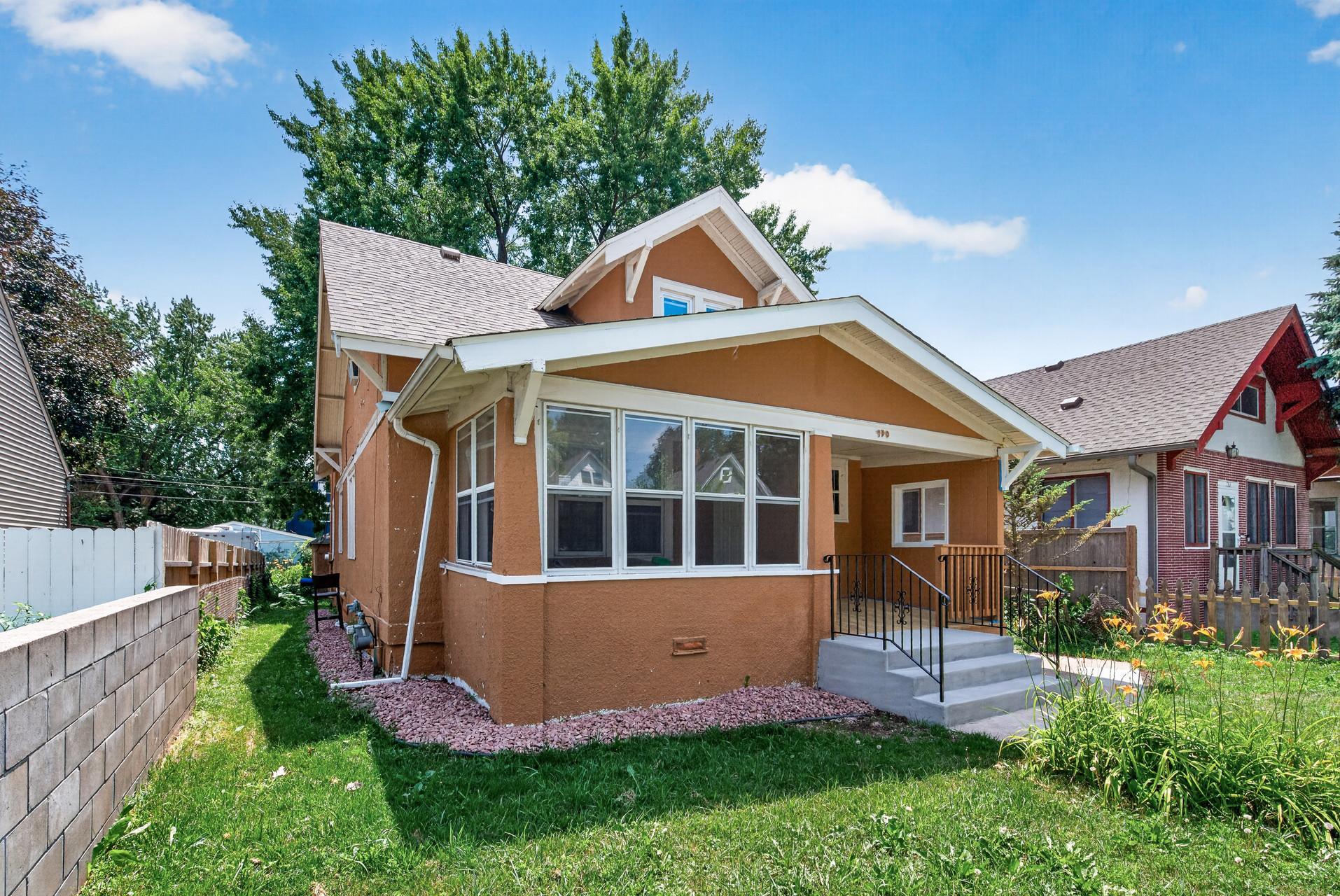 View of Residential Income at 790 Geranium Avenue, Saint Paul MN 55106, Saint Paul (3 of 33) - Mike Wilen | Minnesota Team Real Estate