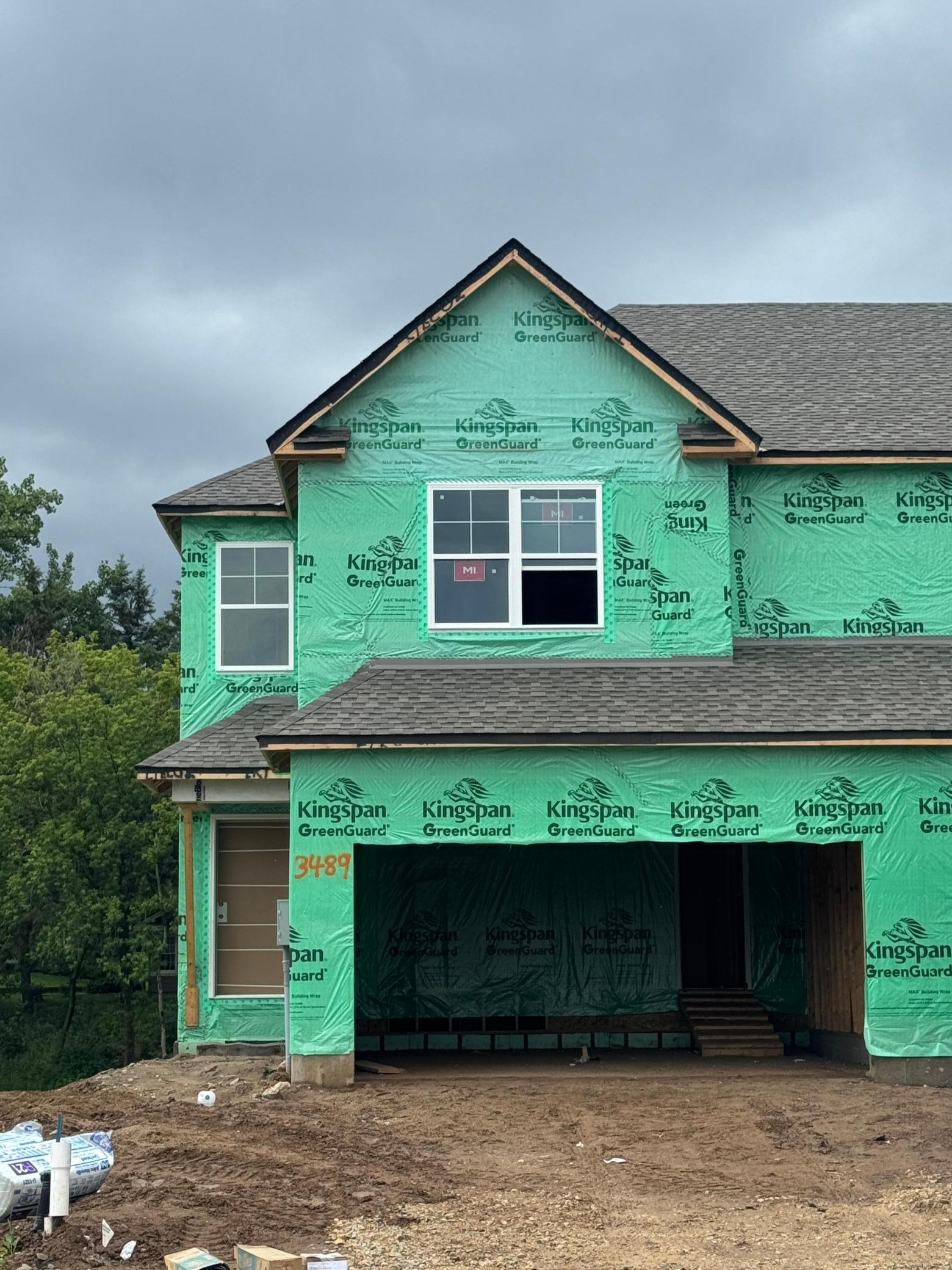 View of Residential at 3489 Trails End Circle, Eagan MN 55123, Eagan - Mike Wilen | Minnesota Team Real Estate