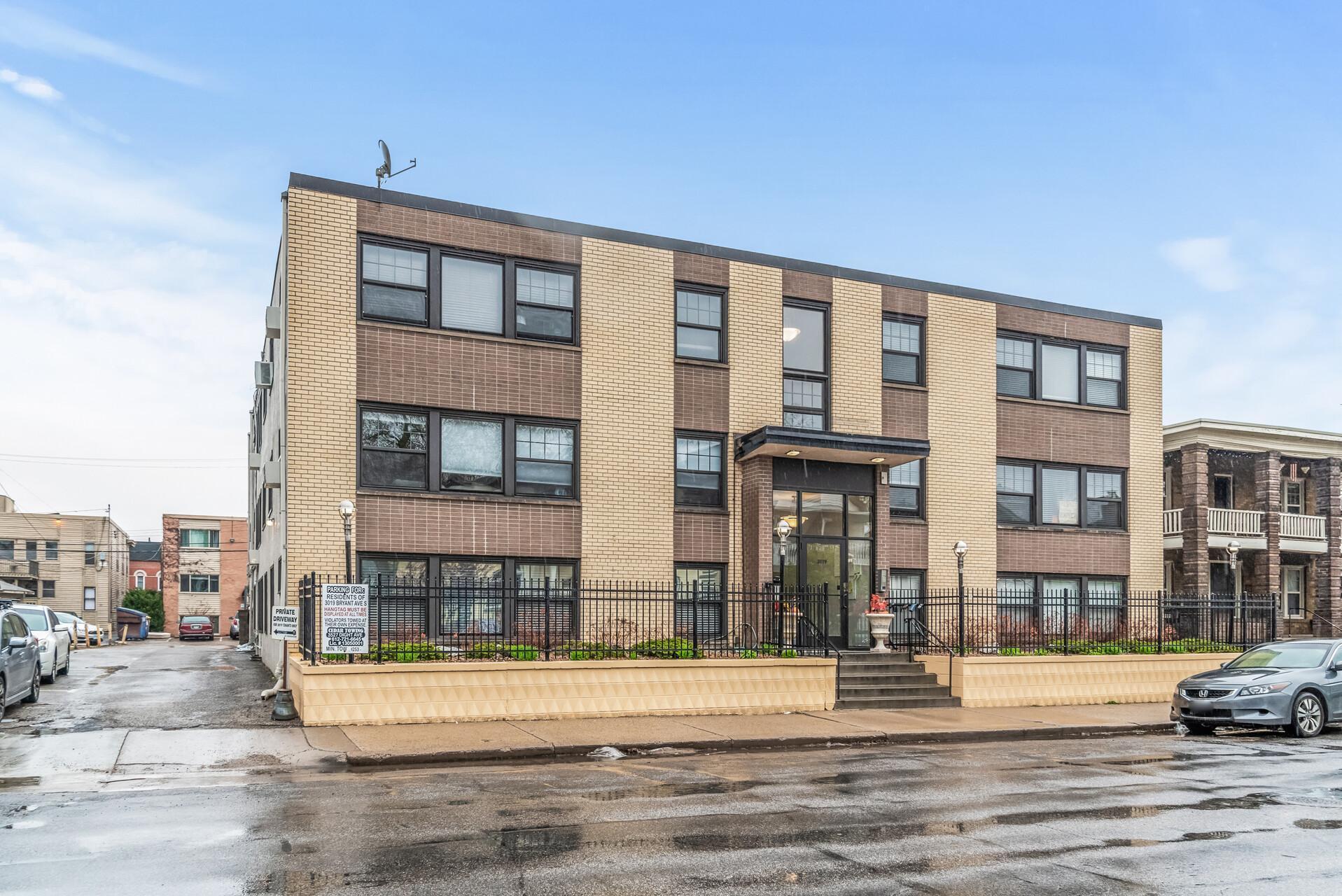 View of Residential at 3019 Bryant Avenue #6, Minneapolis MN 55408, Minneapolis - Mike Wilen | Minnesota Team Real Estate
