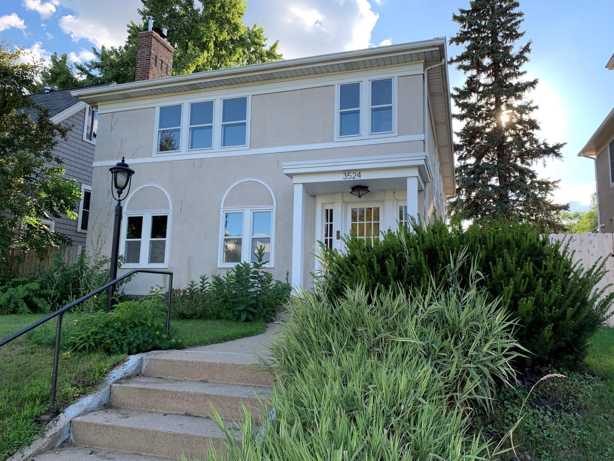 View of Residential Income at 3524 Lyndale Avenue, Minneapolis MN 55408, Minneapolis - Mike Wilen | Minnesota Team Real Estate