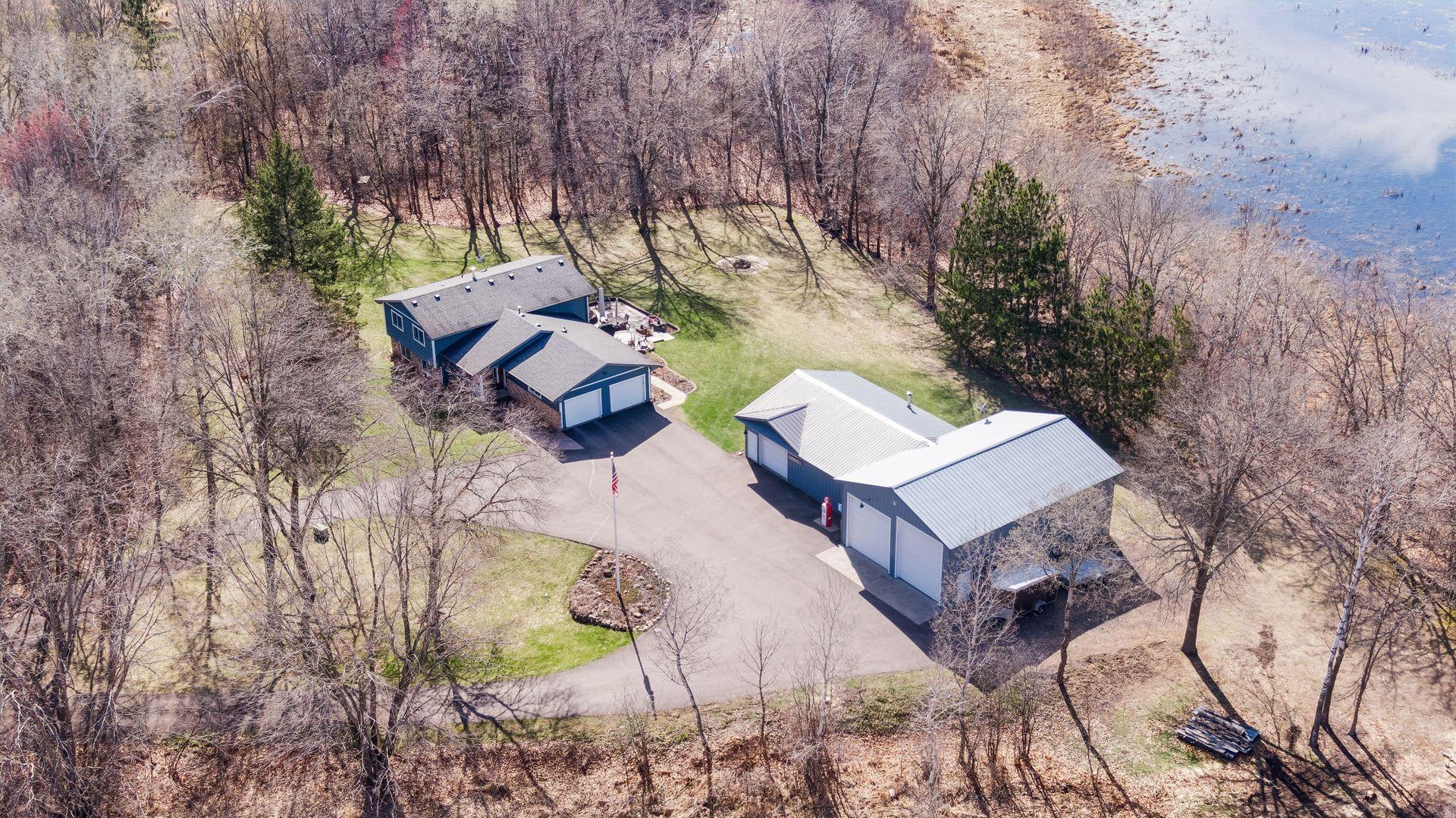 View of Residential at 23800 Elmcrest Avenue, Forest Lake MN 55025, Forest Lake - Mike Wilen | Minnesota Team Real Estate