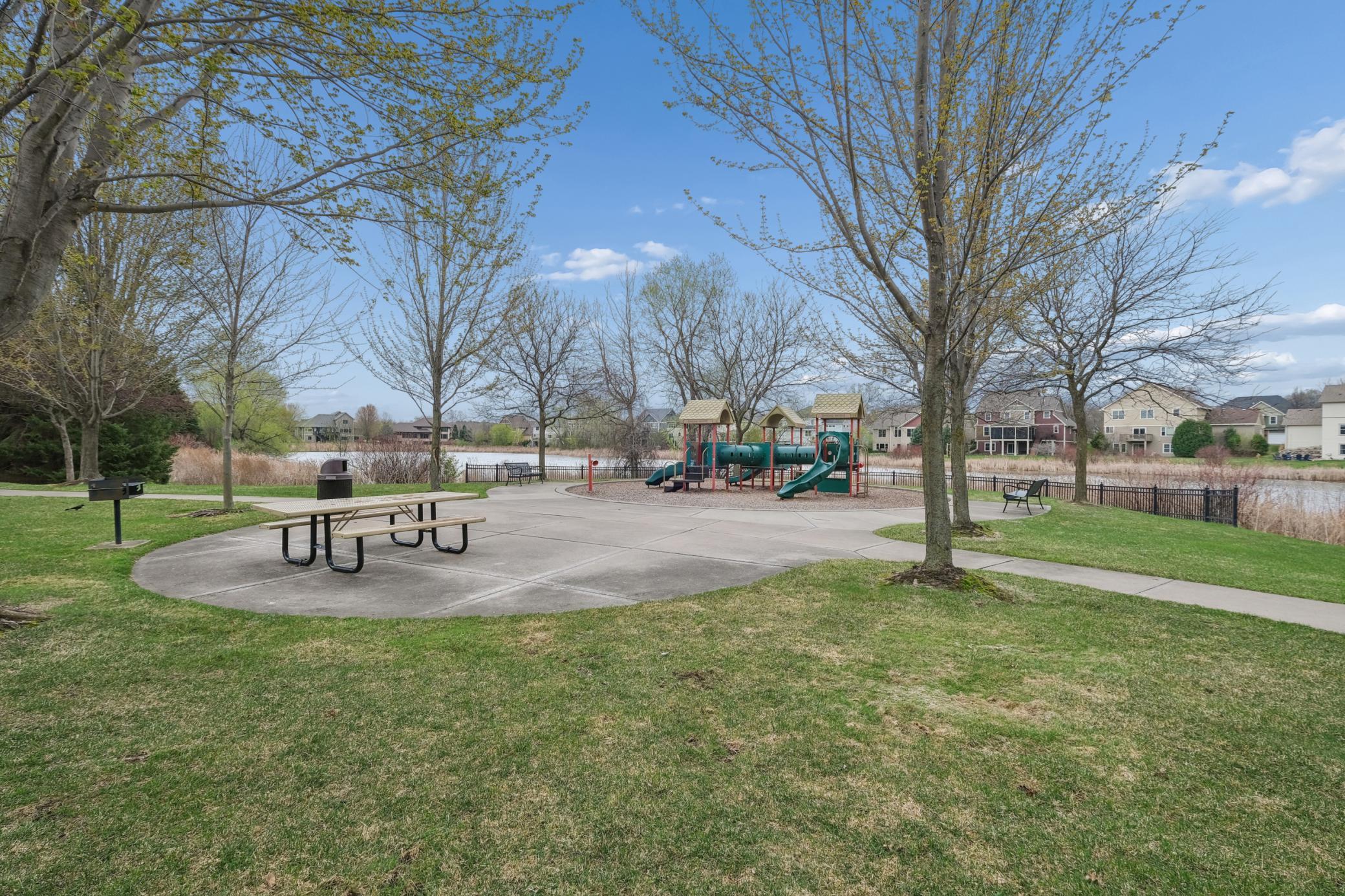 View of Residential at 1317 Waters Path, Woodbury MN 55129, Woodbury (34 of 36) - Mike Wilen | Minnesota Team Real Estate