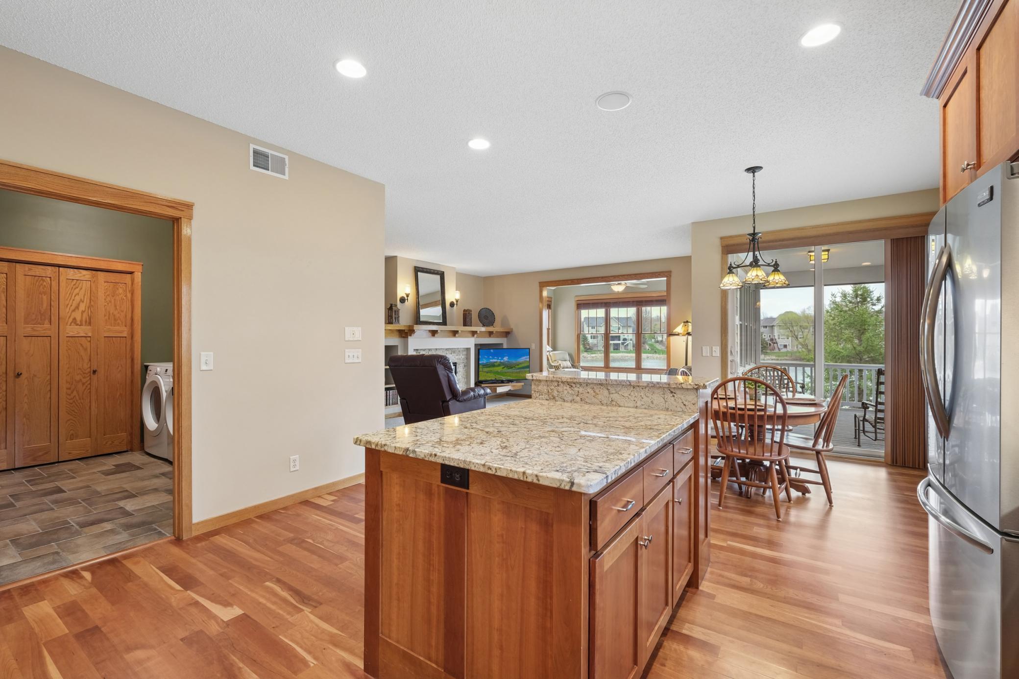 View of Residential at 1317 Waters Path, Woodbury MN 55129, Woodbury (7 of 36) - Mike Wilen | Minnesota Team Real Estate