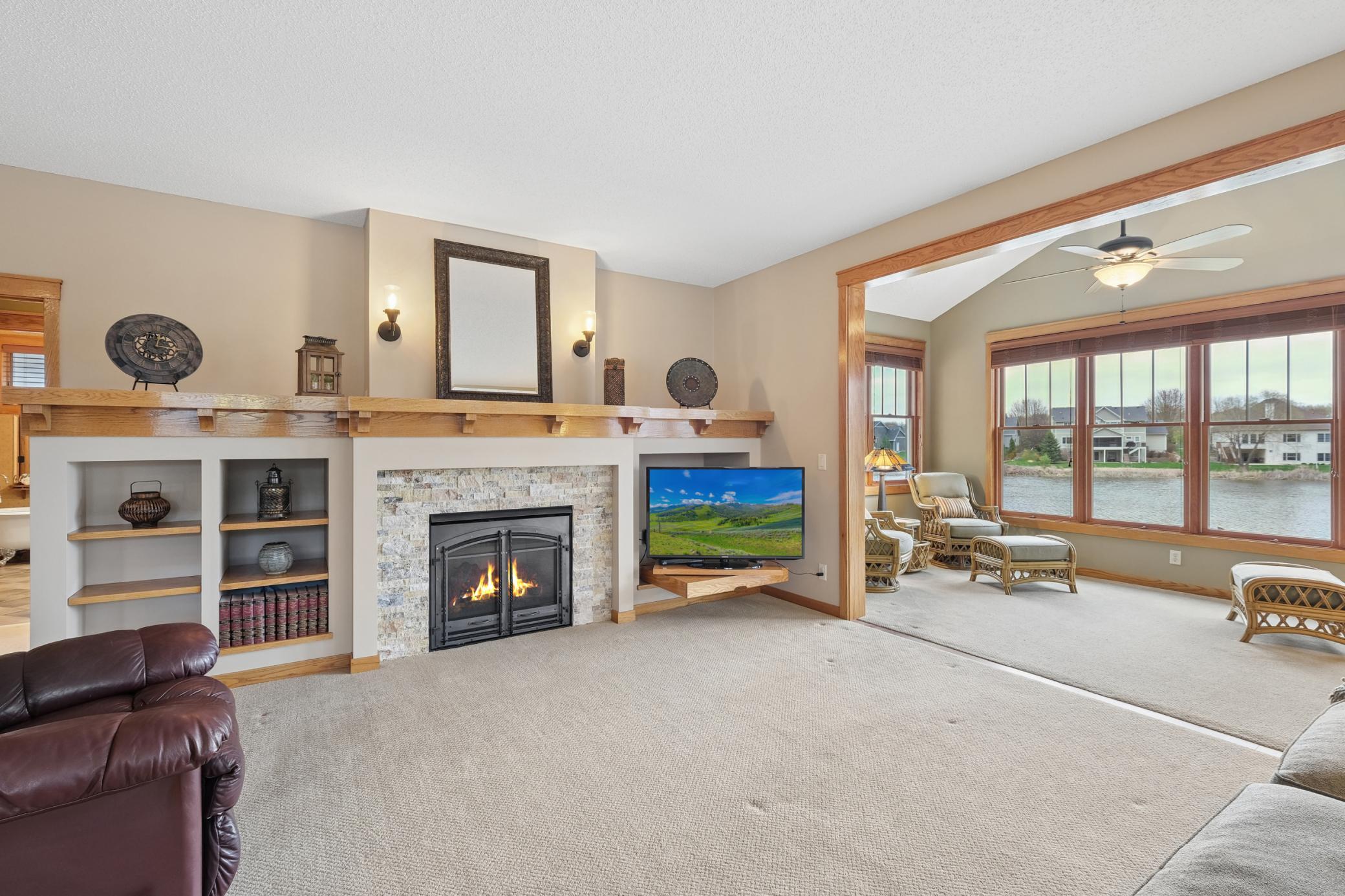 View of Residential at 1317 Waters Path, Woodbury MN 55129, Woodbury (9 of 36) - Mike Wilen | Minnesota Team Real Estate