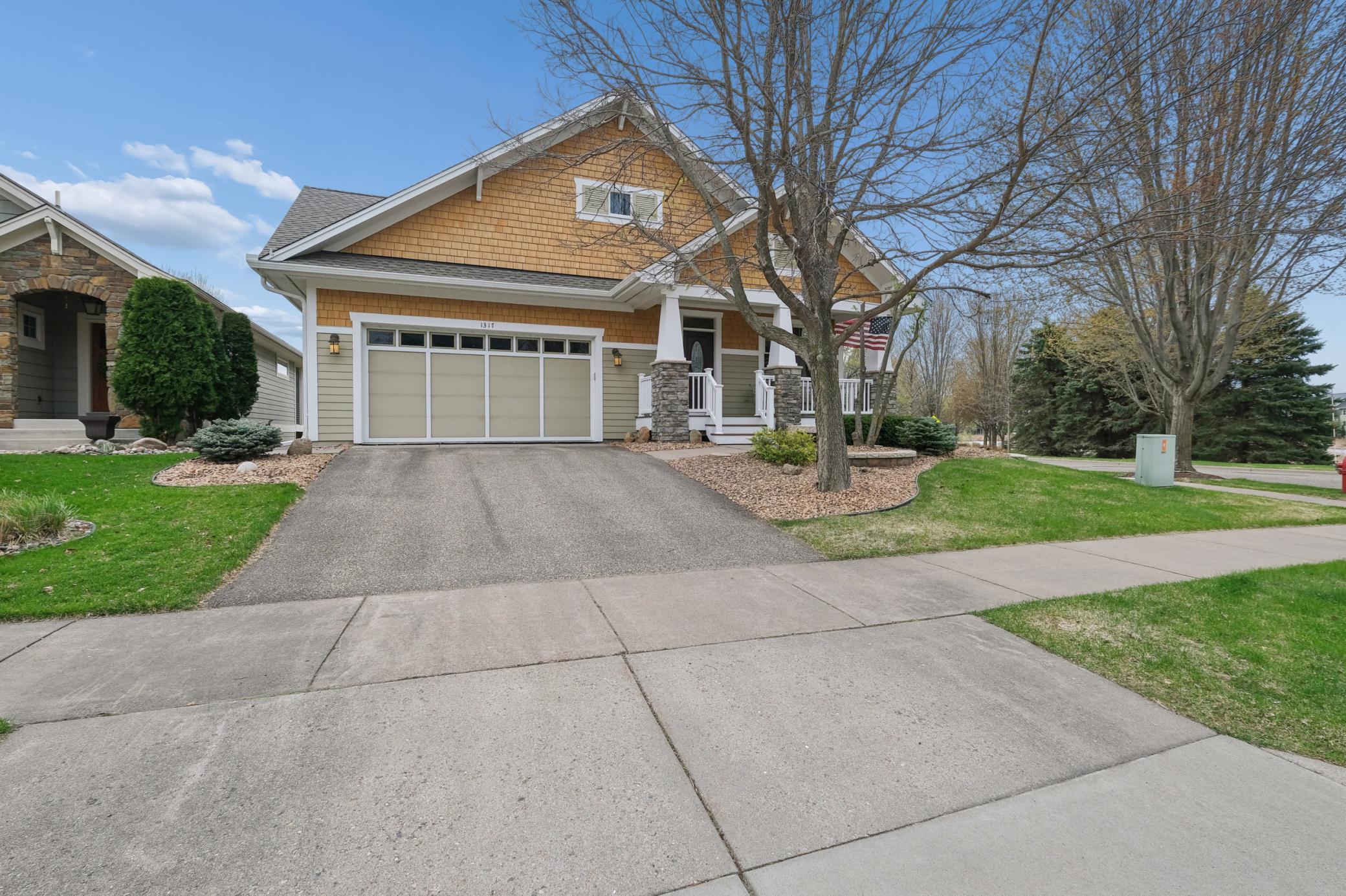 View of Residential at 1317 Waters Path, Woodbury MN 55129, Woodbury (30 of 36) - Mike Wilen | Minnesota Team Real Estate