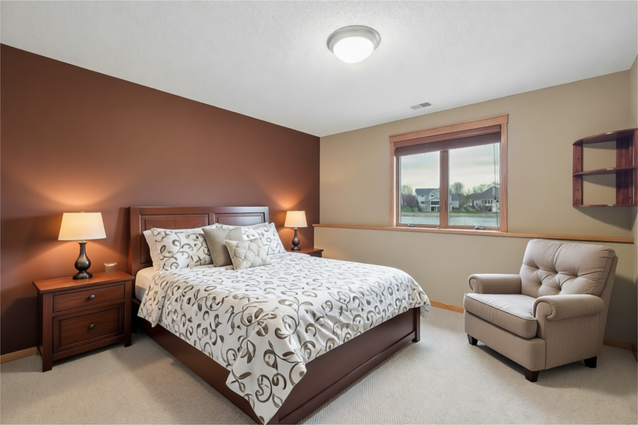 View of Residential at 1317 Waters Path, Woodbury MN 55129, Woodbury (22 of 36) - Mike Wilen | Minnesota Team Real Estate