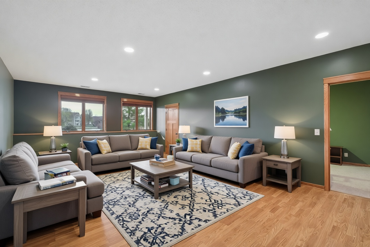 View of Residential at 1317 Waters Path, Woodbury MN 55129, Woodbury (20 of 36) - Mike Wilen | Minnesota Team Real Estate