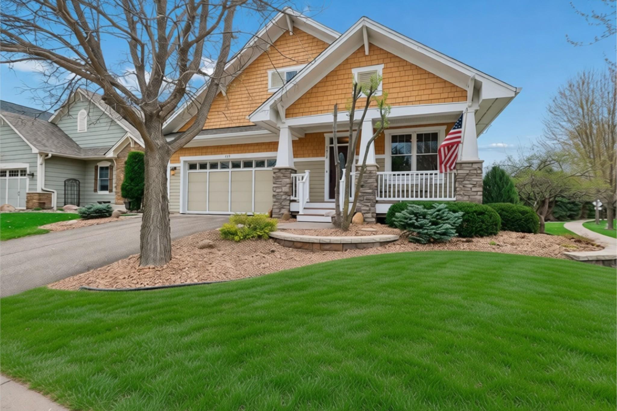 View of Residential at 1317 Waters Path, Woodbury MN 55129, Woodbury (32 of 36) - Mike Wilen | Minnesota Team Real Estate