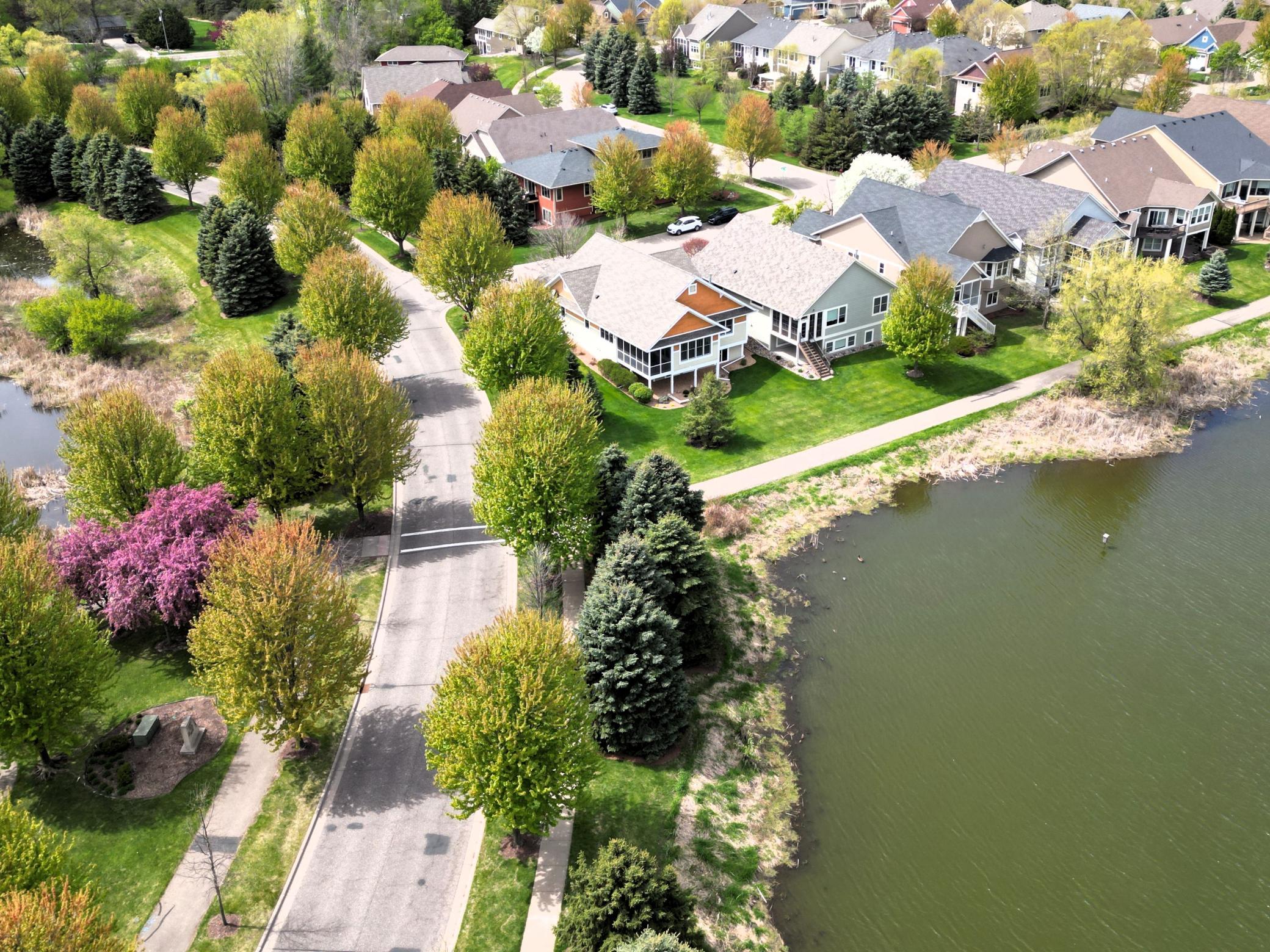 View of Residential at 1317 Waters Path, Woodbury MN 55129, Woodbury (33 of 36) - Mike Wilen | Minnesota Team Real Estate