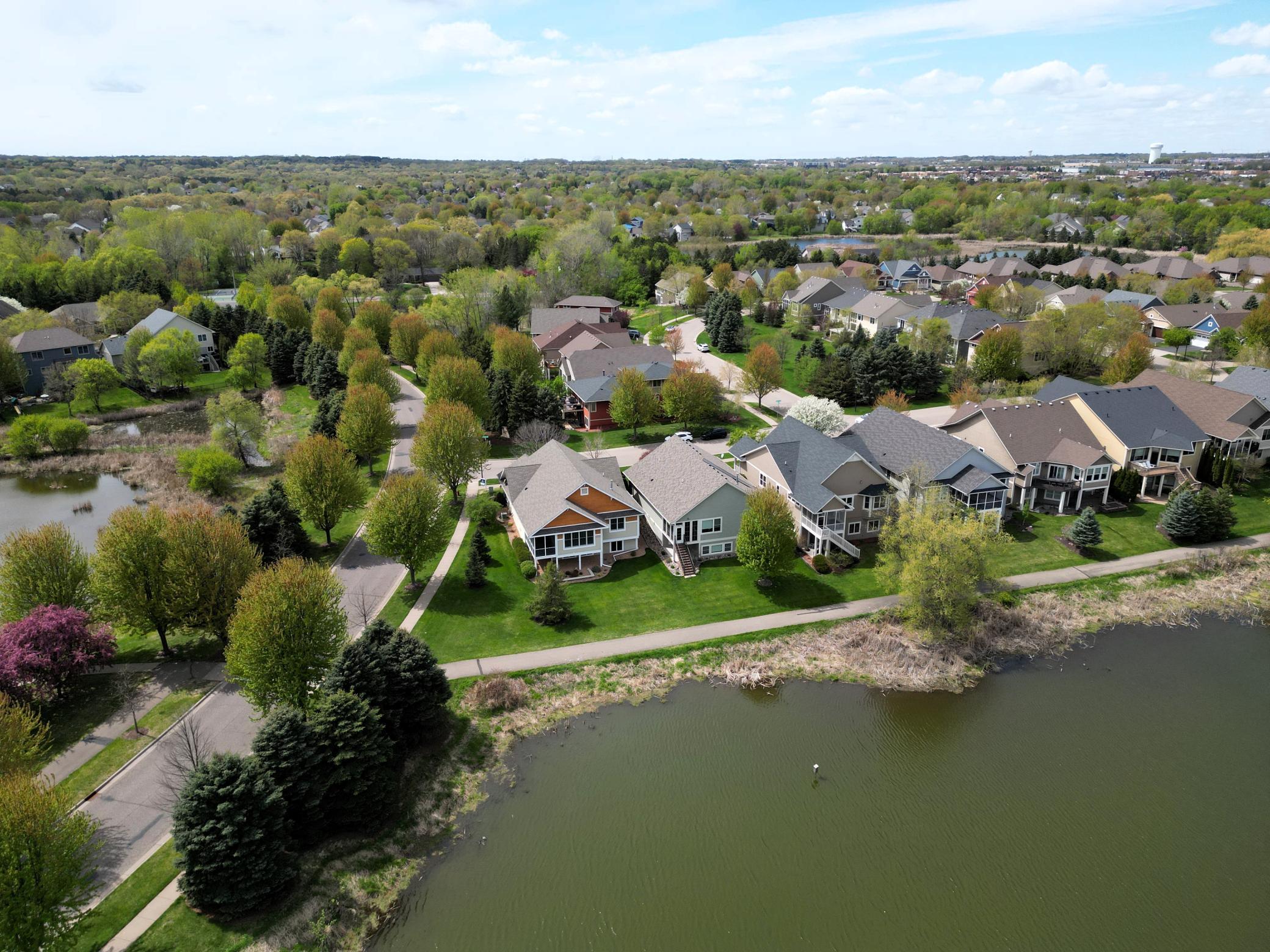 View of Residential at 1317 Waters Path, Woodbury MN 55129, Woodbury (31 of 36) - Mike Wilen | Minnesota Team Real Estate