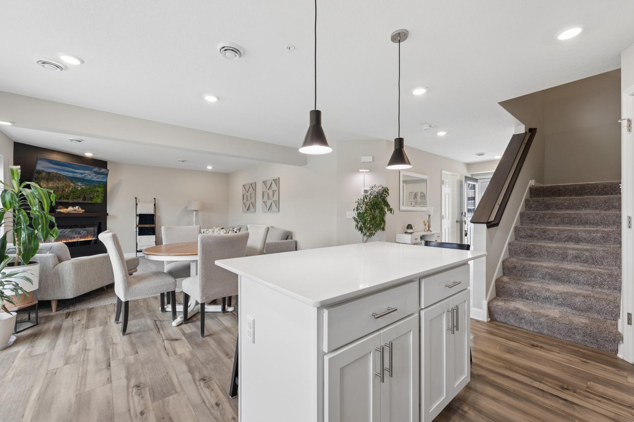 View of Residential at 8077 150th Place, Ramsey MN 55303, Ramsey - Mike Wilen | Minnesota Team Real Estate