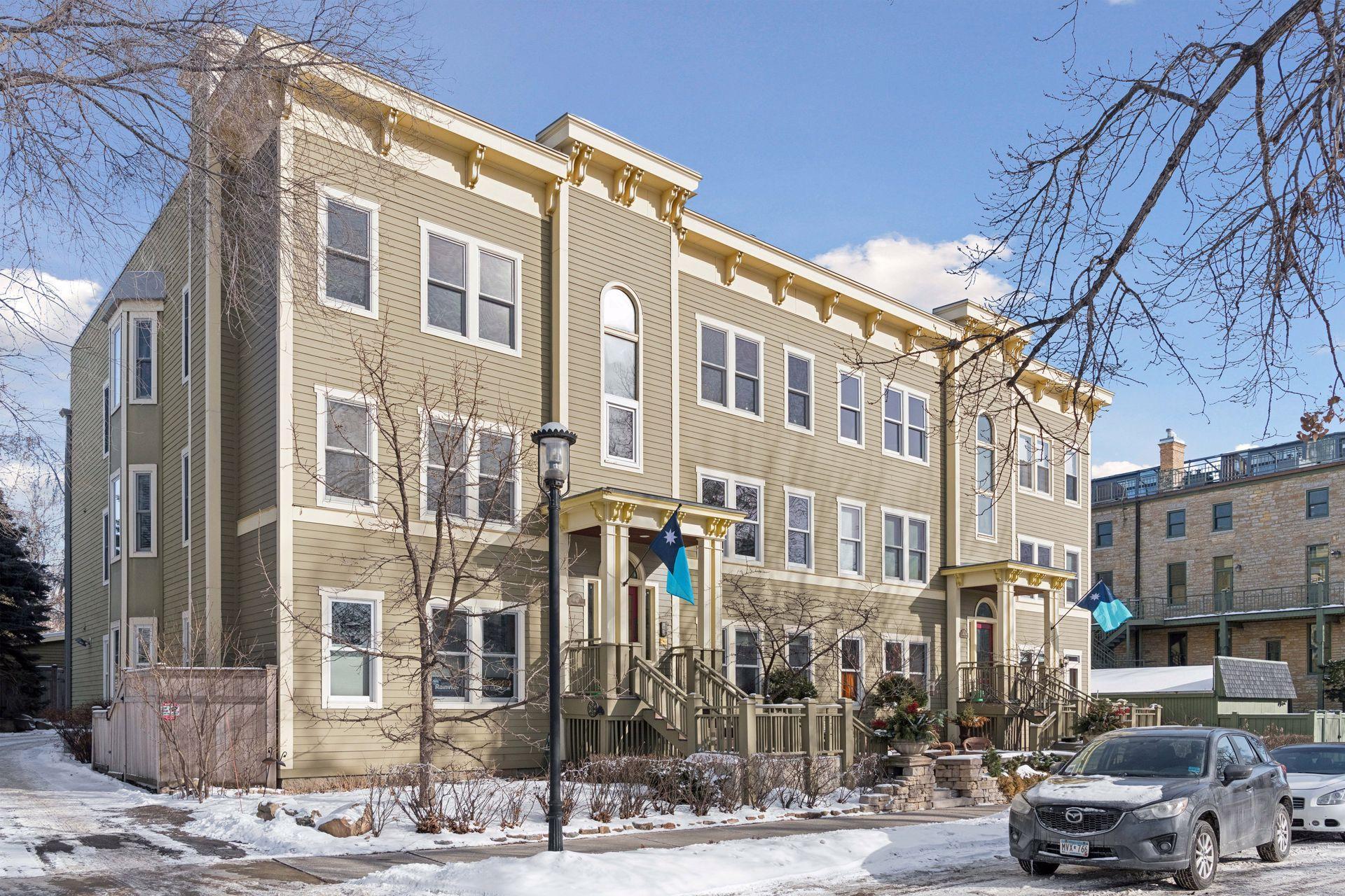 View of Residential at 49 Island Avenue, Minneapolis MN 55401, Minneapolis - Mike Wilen | Minnesota Team Real Estate