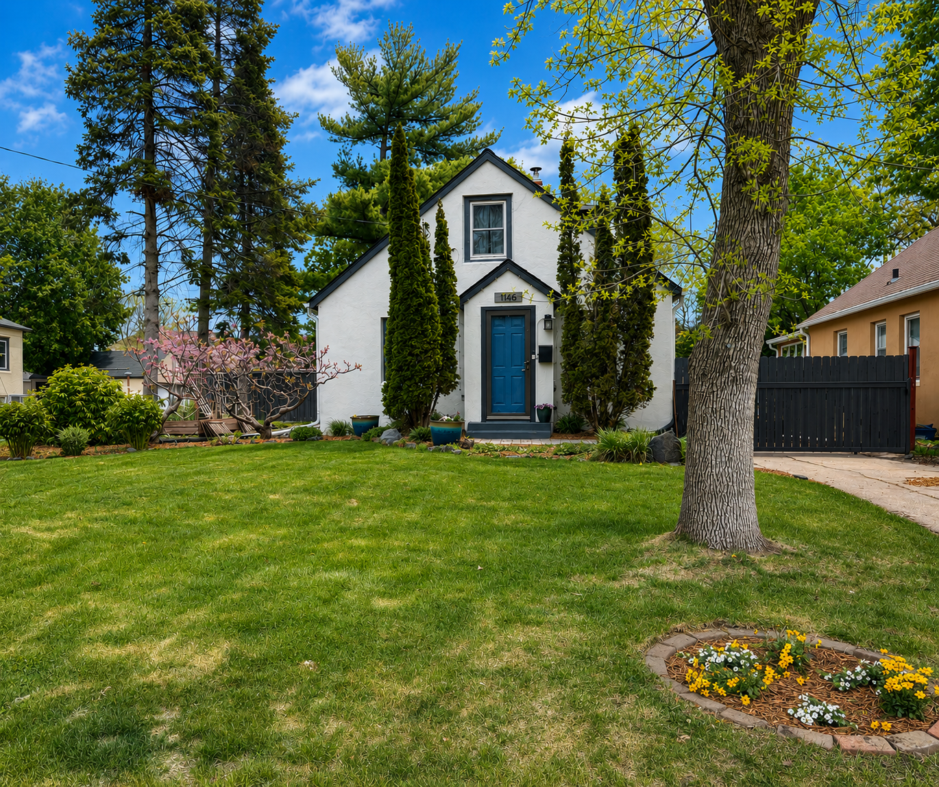 View of Residential at 1146 Manomin Avenue, West Saint Paul MN 55118, West Saint Paul - Mike Wilen | Minnesota Team Real Estate