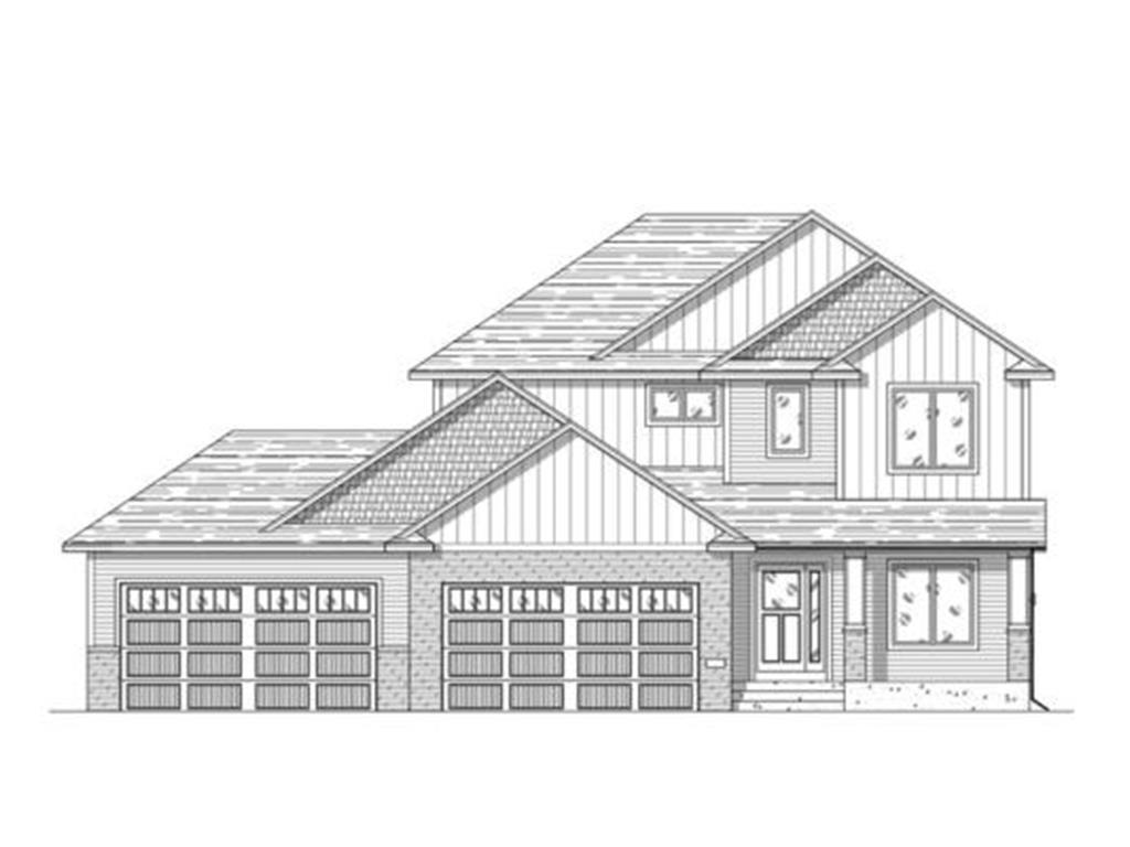 View of Residential at Lot 2 Block 1 112th Avenue, Zimmerman MN 55398, Zimmerman - Mike Wilen | Minnesota Team Real Estate