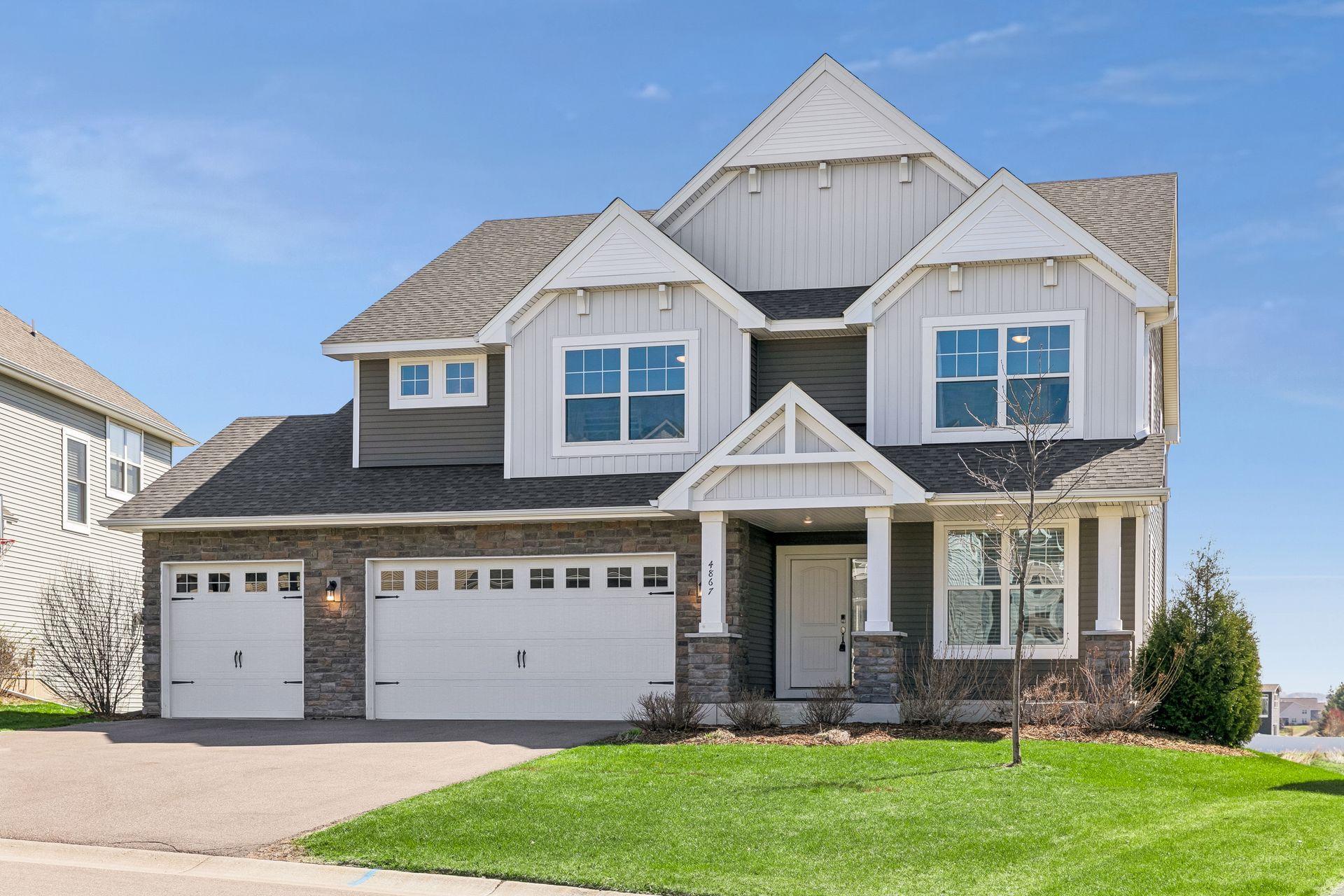View of Residential at 4867 Chestnut Drive, Woodbury MN 55129, Woodbury - Mike Wilen | Minnesota Team Real Estate