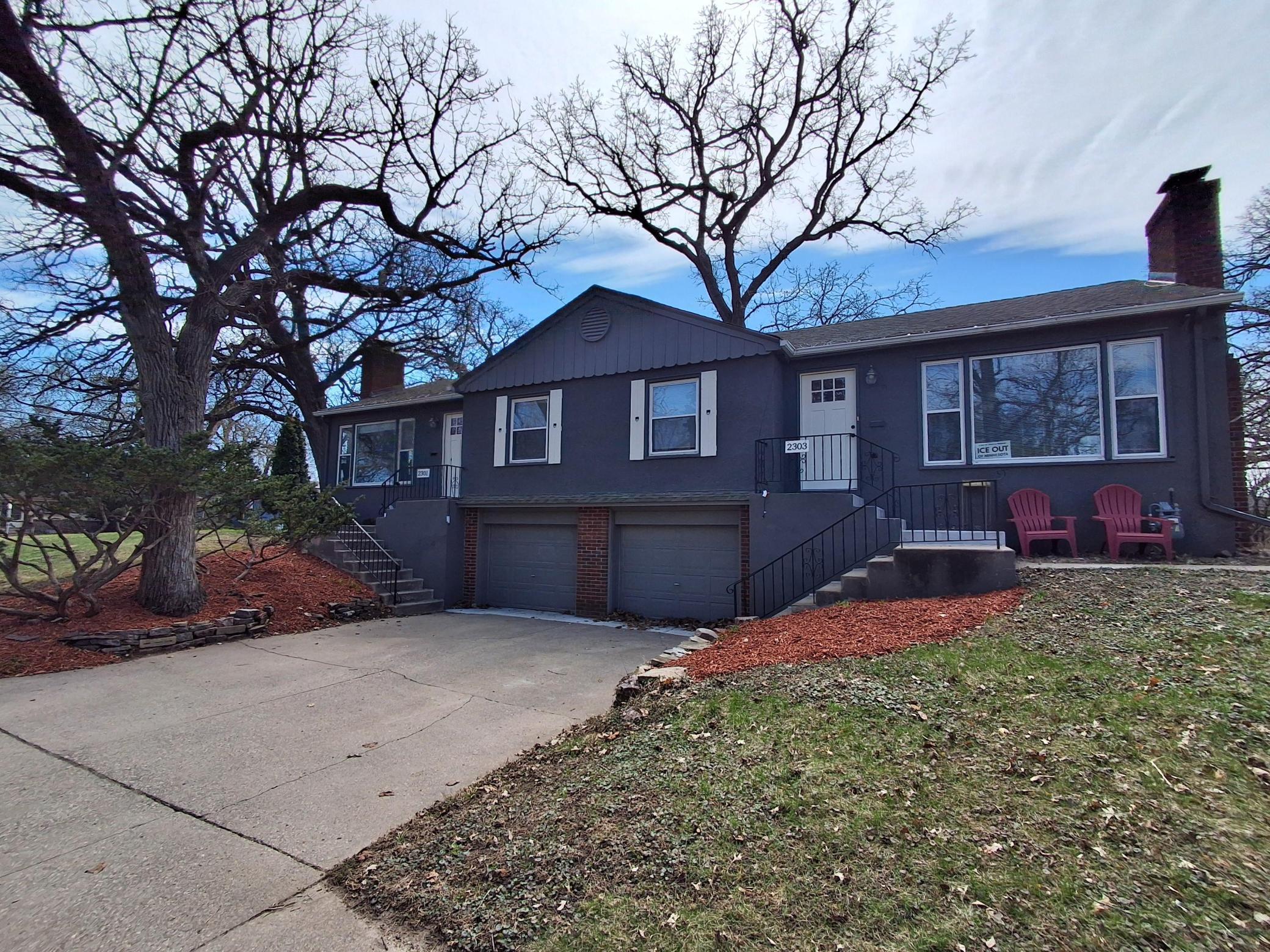 View of Residential Income at 2301 Cromwell Drive, Minneapolis MN 55410, Minneapolis - Mike Wilen | Minnesota Team Real Estate