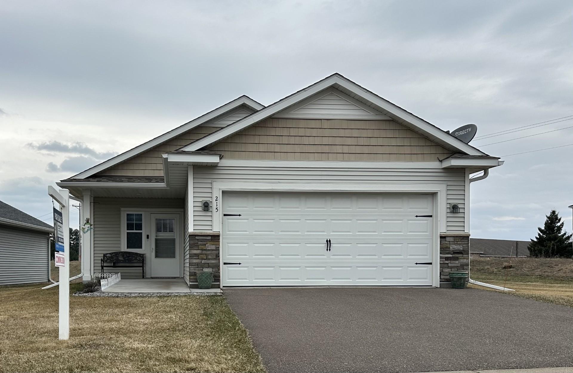 View of Residential at 215 8th Avenue, Isanti MN 55040, Isanti - Mike Wilen | Minnesota Team Real Estate