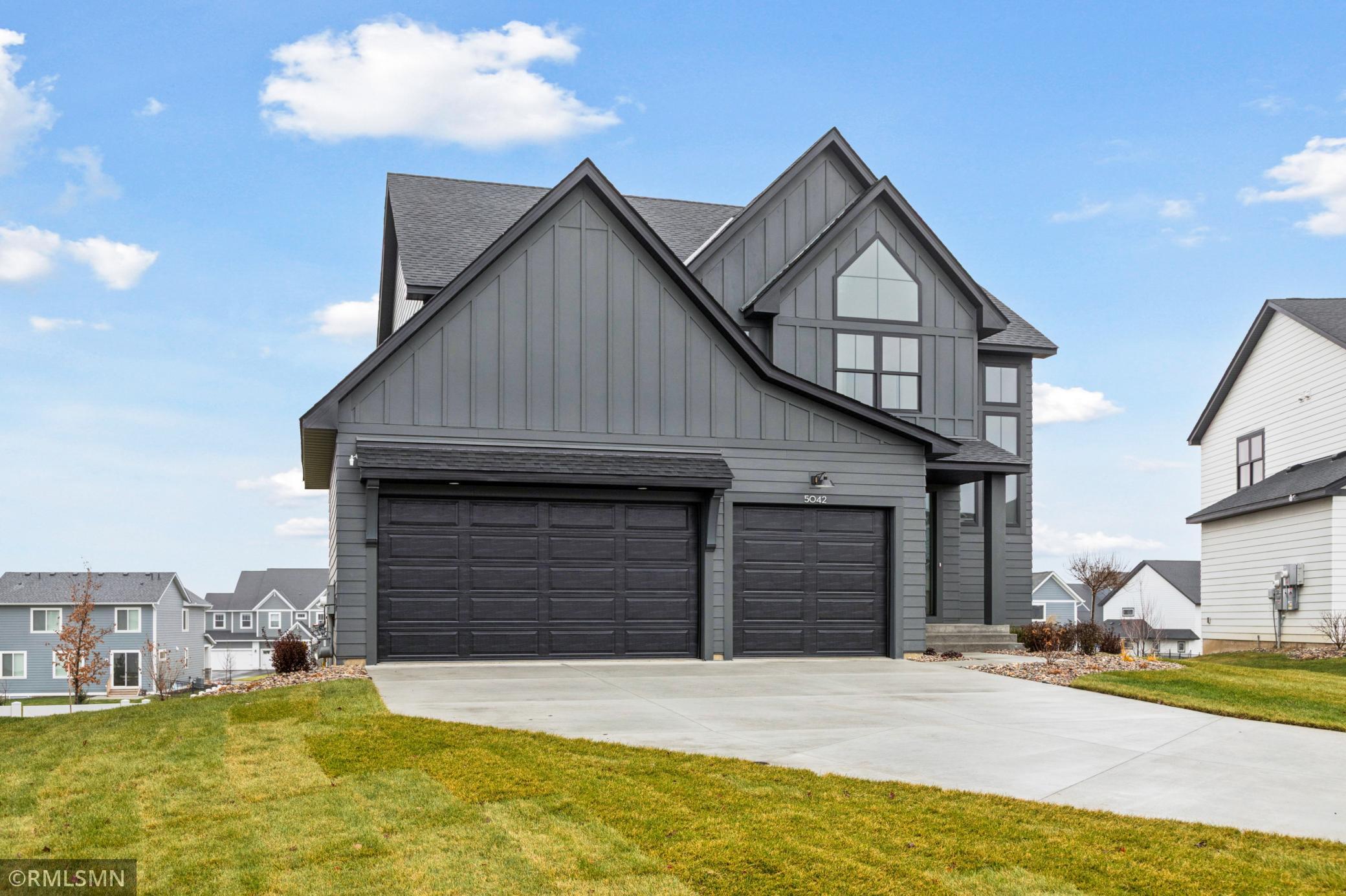 View of Residential at 5042 Airlake Draw, Woodbury MN 55129, Woodbury (3 of 70) - Mike Wilen | Minnesota Team Real Estate
