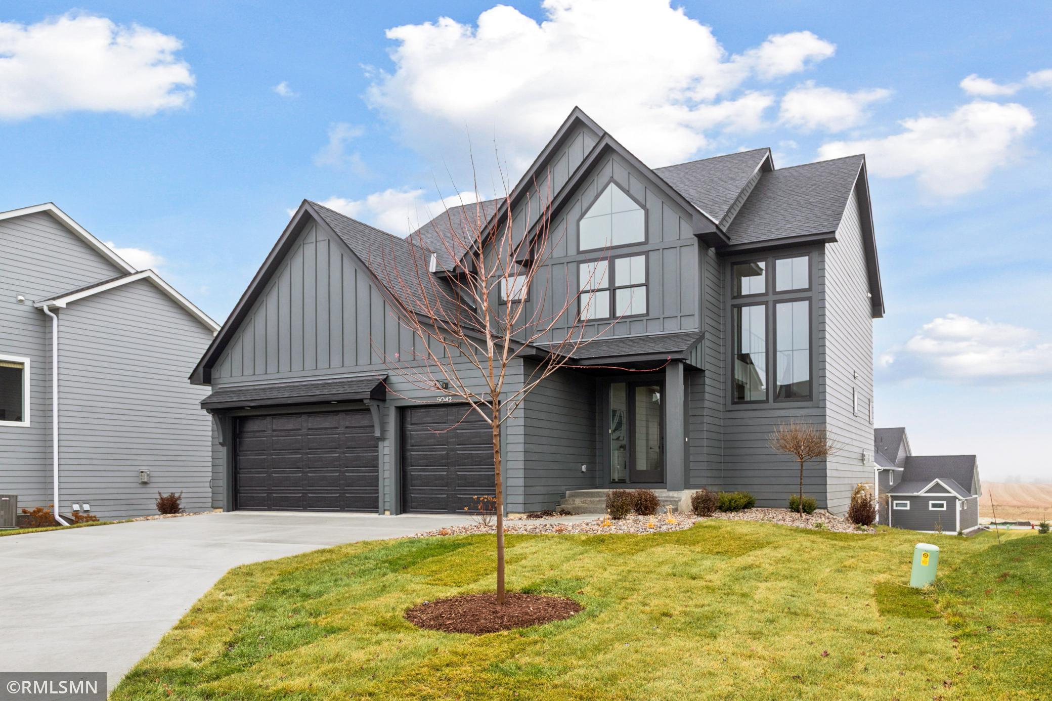 View of Residential at 5042 Airlake Draw, Woodbury MN 55129, Woodbury (2 of 70) - Mike Wilen | Minnesota Team Real Estate