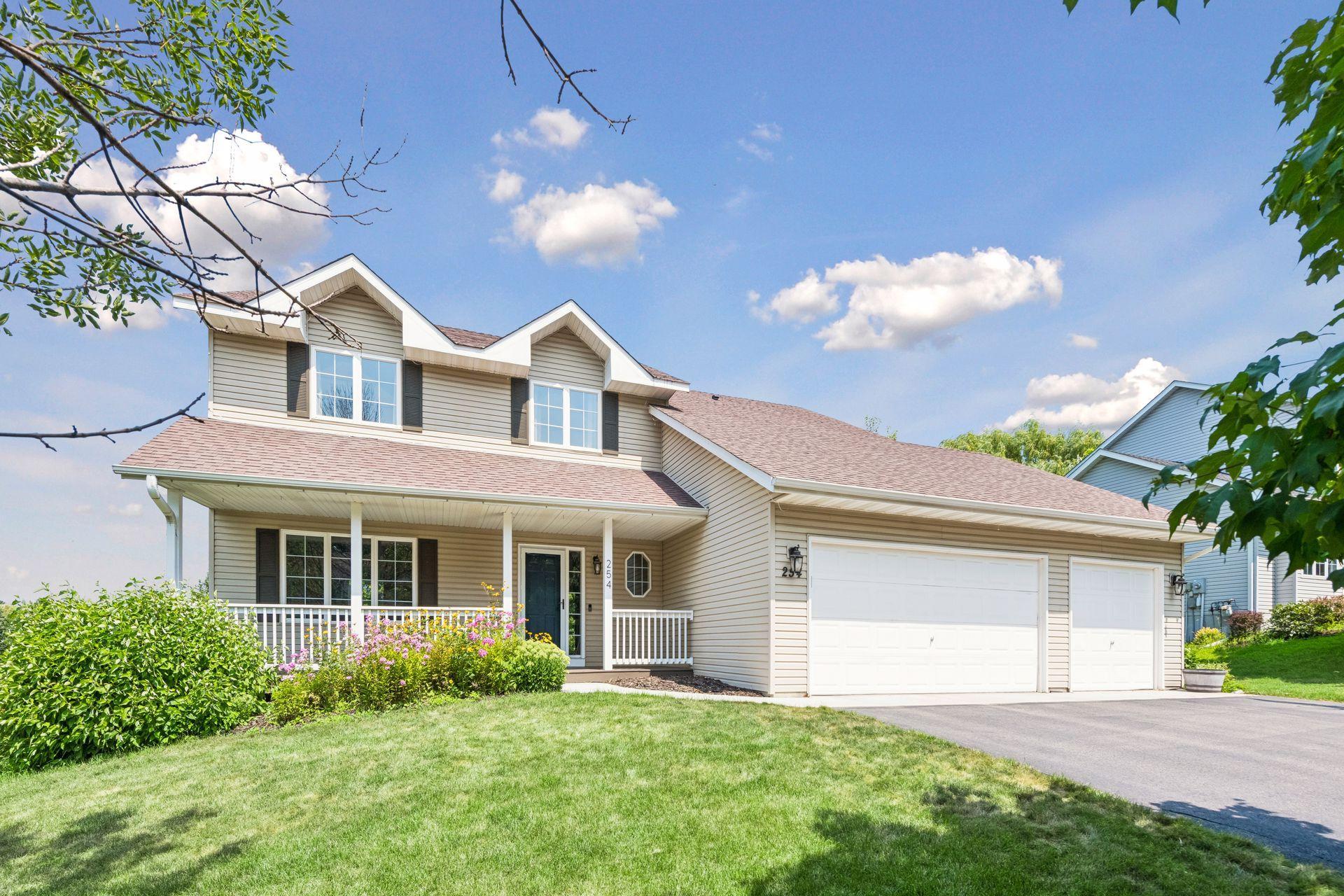 View of Residential at 254 Jaspers Circle, Chaska MN 55318, Chaska - Mike Wilen | Minnesota Team Real Estate