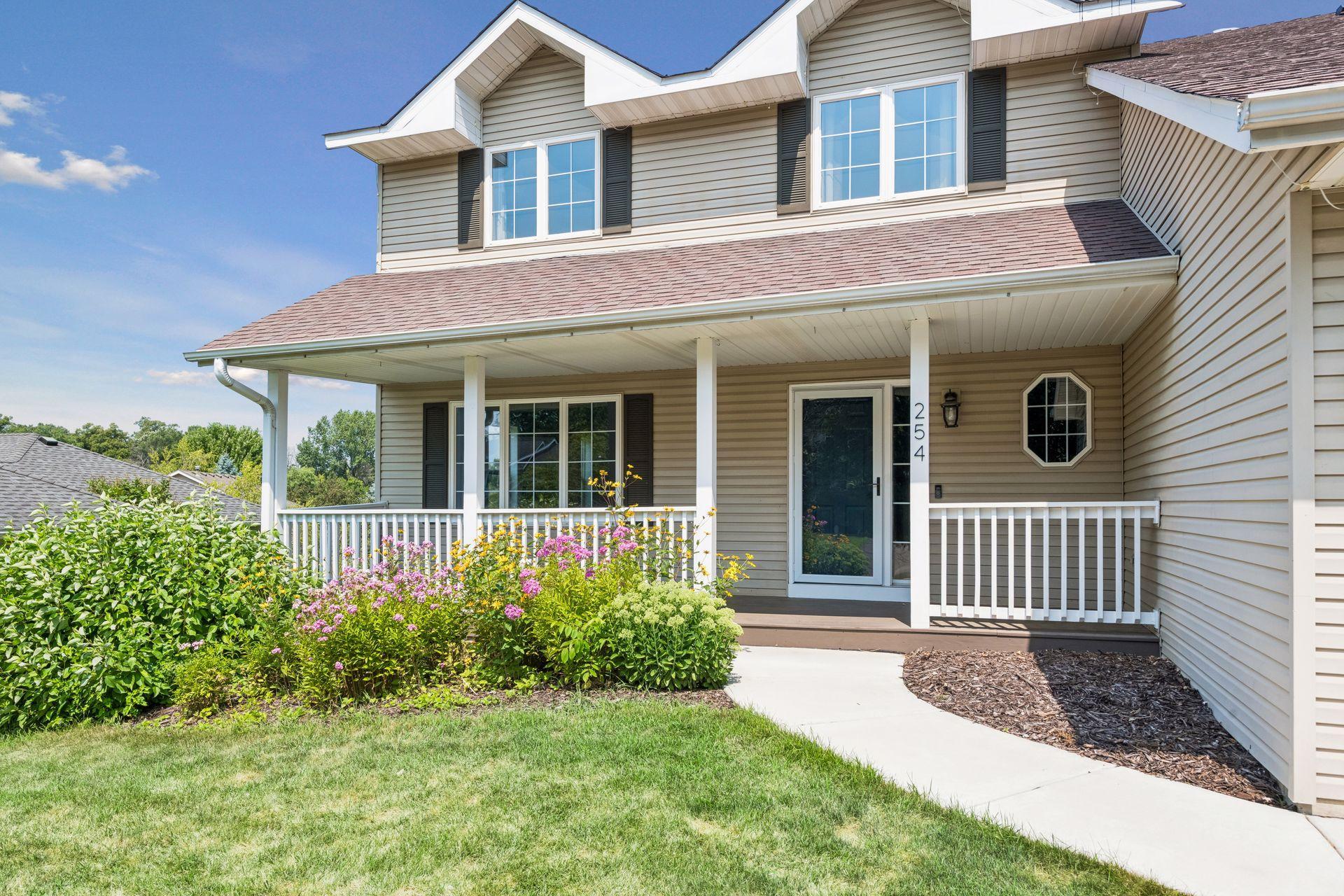 View of Residential at 254 Jaspers Circle, Chaska MN 55318, Chaska (2 of 36) - Mike Wilen | Minnesota Team Real Estate