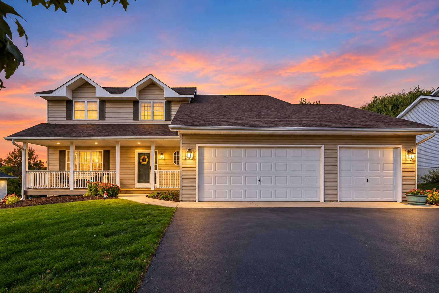 View of Residential at 254 Jaspers Circle, Chaska MN 55318, Chaska (2 of 42) - Mike Wilen | Minnesota Team Real Estate