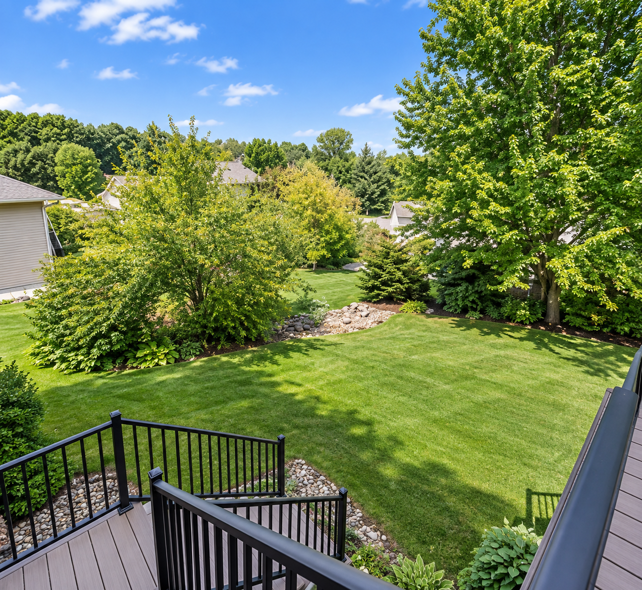 View of Residential at 254 Jaspers Circle, Chaska MN 55318, Chaska (31 of 33) - Mike Wilen | Minnesota Team Real Estate