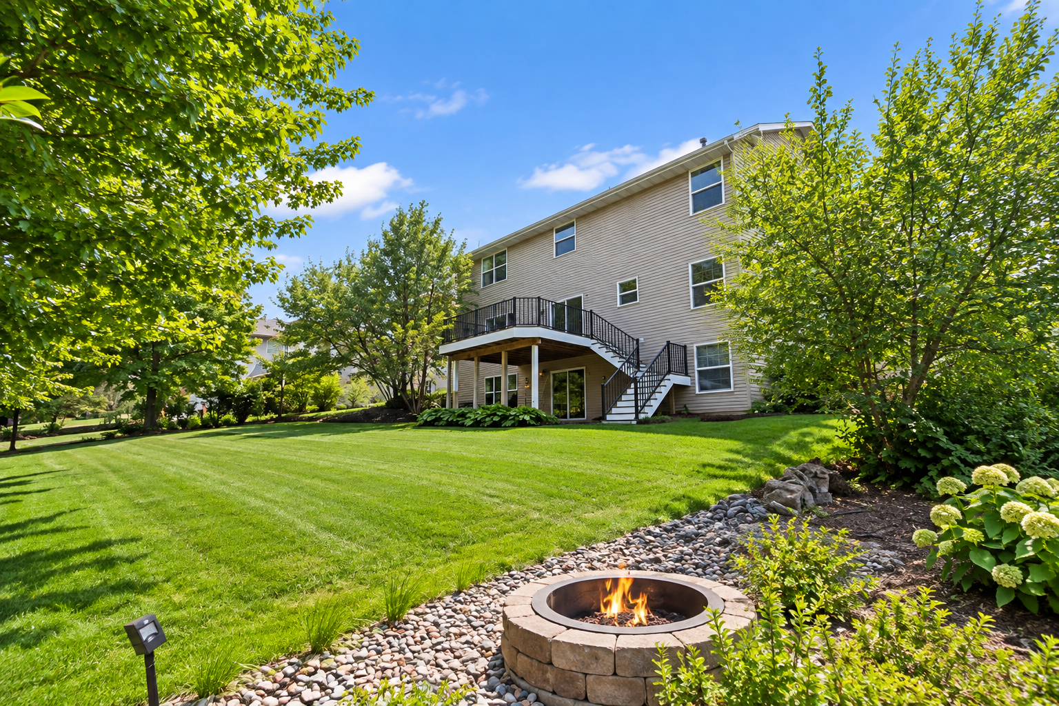View of Residential at 254 Jaspers Circle, Chaska MN 55318, Chaska (32 of 33) - Mike Wilen | Minnesota Team Real Estate