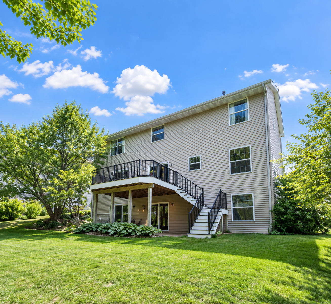 View of Residential at 254 Jaspers Circle, Chaska MN 55318, Chaska (33 of 33) - Mike Wilen | Minnesota Team Real Estate