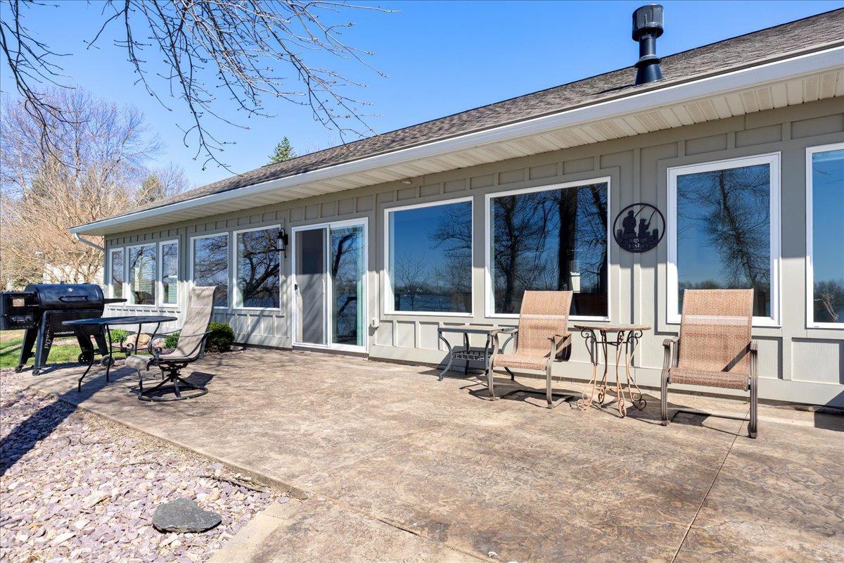 View of Residential at 1642 Scenic Hideaway Lane, Elysian MN 56028, Elysian (15 of 45) - Mike Wilen | Minnesota Team Real Estate