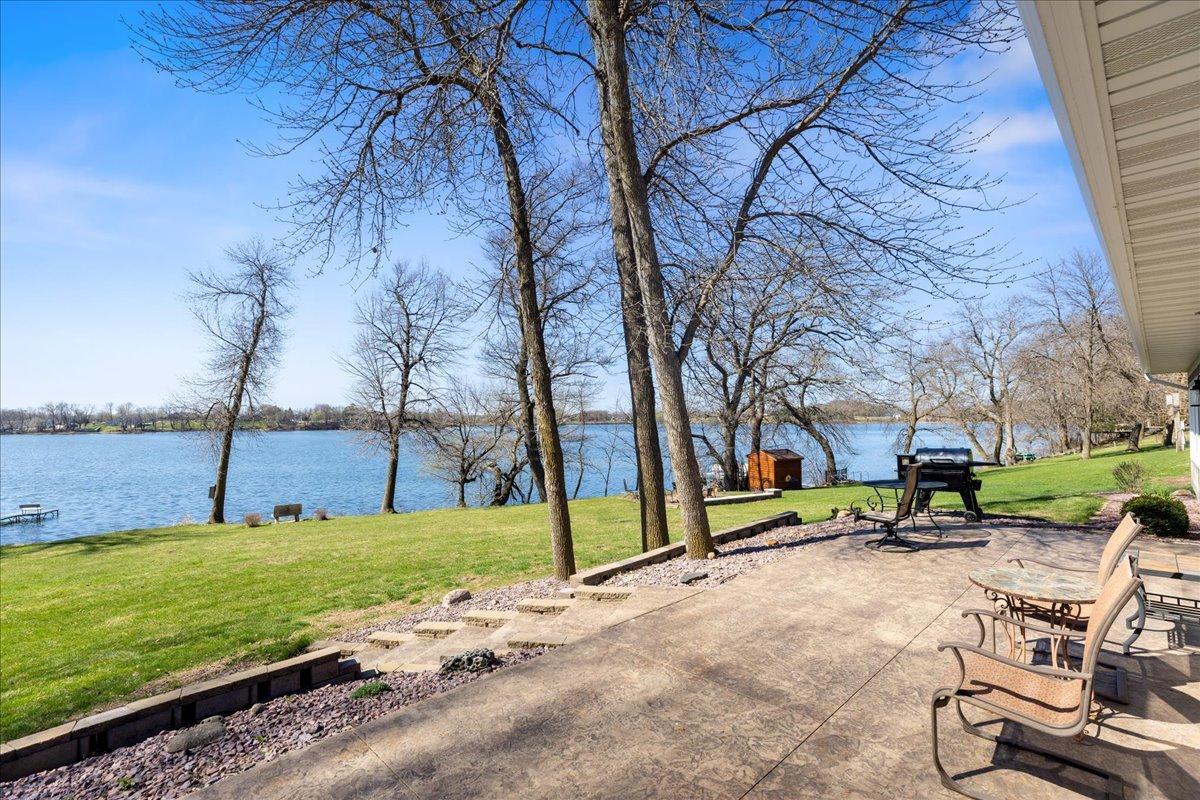 View of Residential at 1642 Scenic Hideaway Lane, Elysian MN 56028, Elysian (14 of 45) - Mike Wilen | Minnesota Team Real Estate