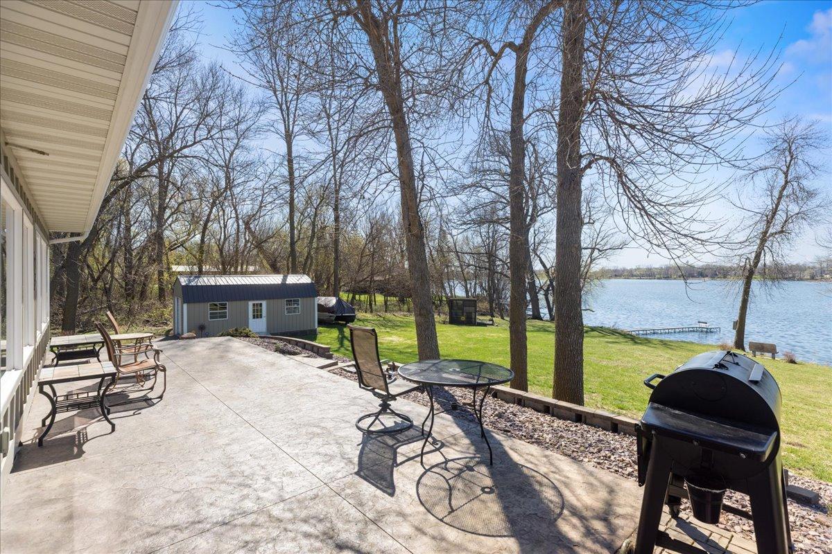 View of Residential at 1642 Scenic Hideaway Lane, Elysian MN 56028, Elysian (13 of 45) - Mike Wilen | Minnesota Team Real Estate