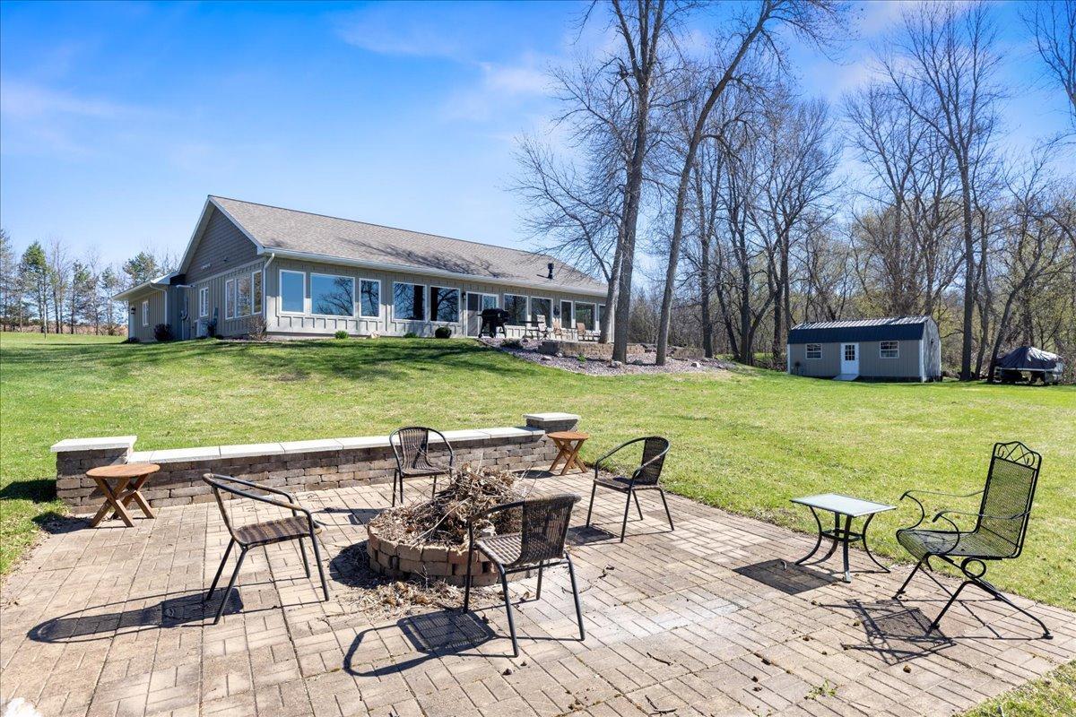View of Residential at 1642 Scenic Hideaway Lane, Elysian MN 56028, Elysian (10 of 45) - Mike Wilen | Minnesota Team Real Estate