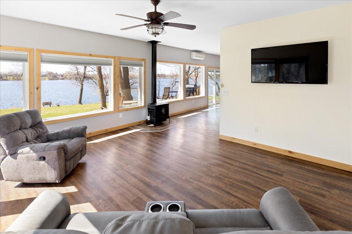 View of Residential at 1642 Scenic Hideaway Lane, Elysian MN 56028, Elysian (20 of 45) - Mike Wilen | Minnesota Team Real Estate