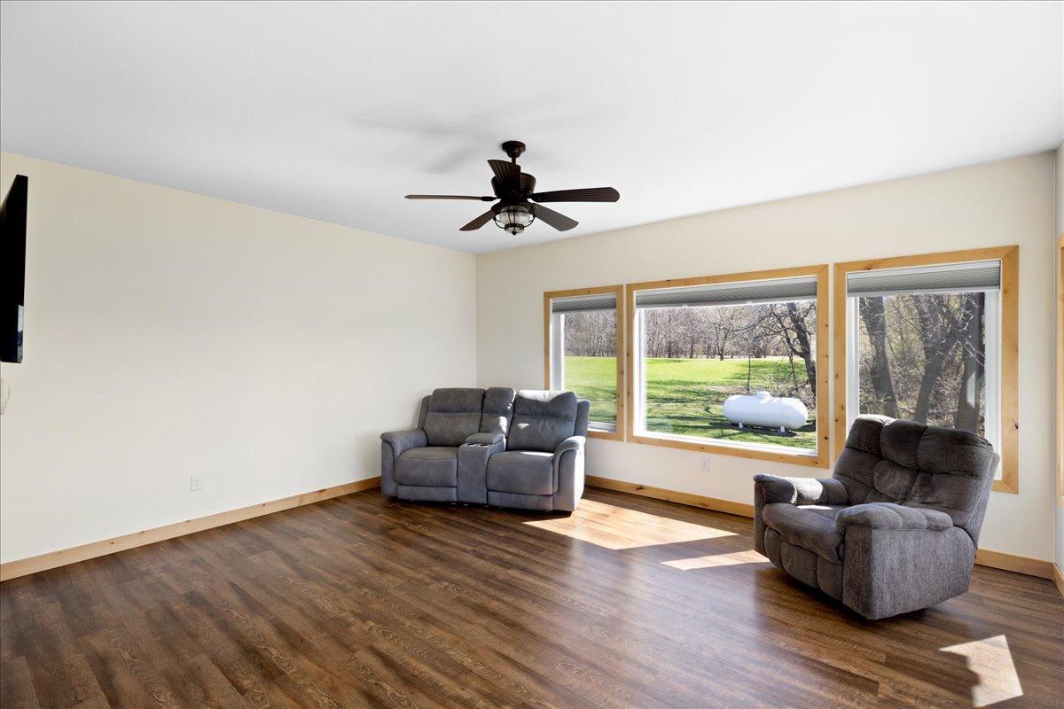View of Residential at 1642 Scenic Hideaway Lane, Elysian MN 56028, Elysian (18 of 45) - Mike Wilen | Minnesota Team Real Estate