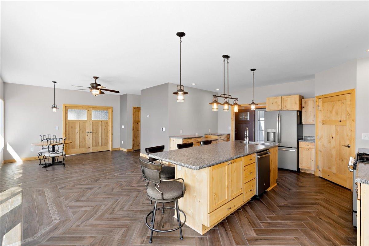 View of Residential at 1642 Scenic Hideaway Lane, Elysian MN 56028, Elysian (17 of 45) - Mike Wilen | Minnesota Team Real Estate