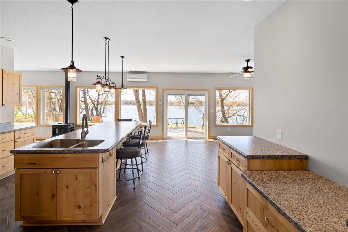 View of Residential at 1642 Scenic Hideaway Lane, Elysian MN 56028, Elysian (4 of 45) - Mike Wilen | Minnesota Team Real Estate