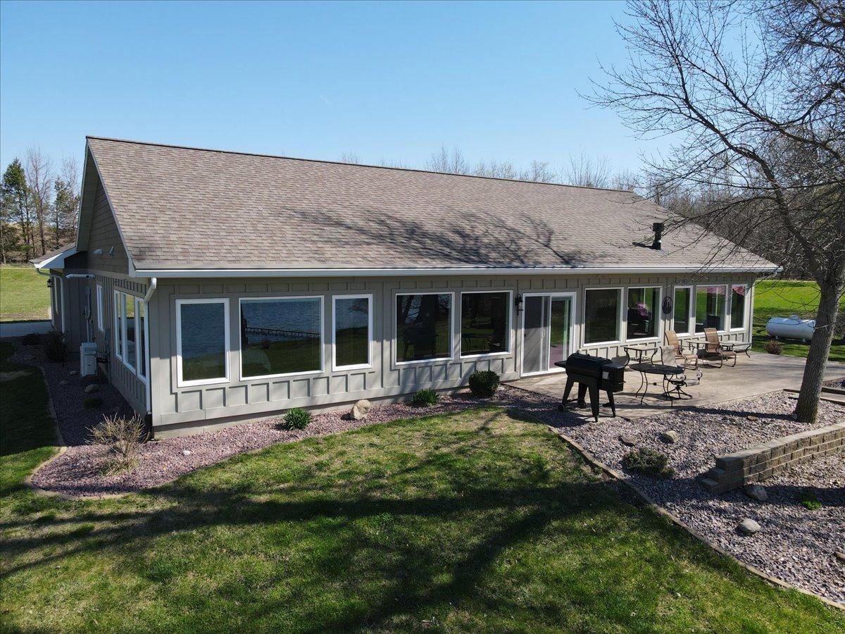 View of Residential at 1642 Scenic Hideaway Lane, Elysian MN 56028, Elysian (42 of 45) - Mike Wilen | Minnesota Team Real Estate