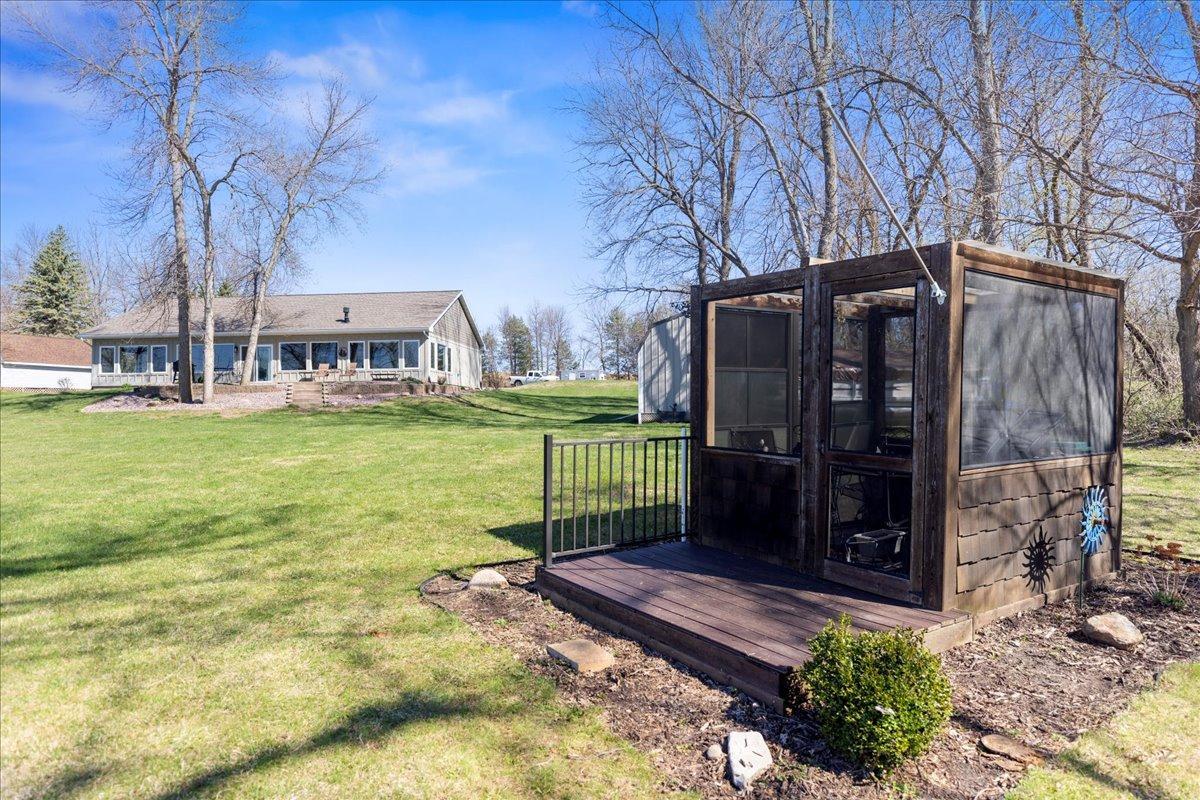 View of Residential at 1642 Scenic Hideaway Lane, Elysian MN 56028, Elysian (38 of 45) - Mike Wilen | Minnesota Team Real Estate