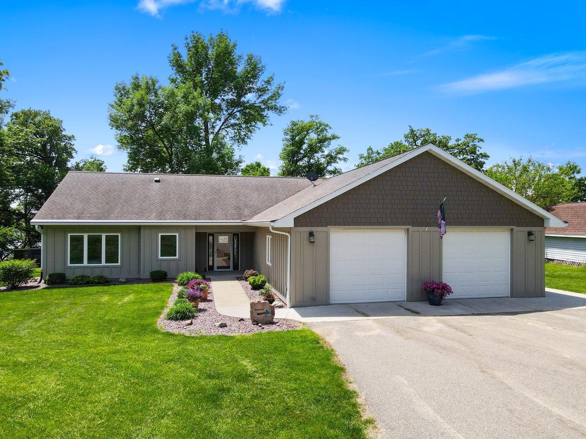View of Residential at 1642 Scenic Hideaway Lane, Elysian MN 56028, Elysian (6 of 45) - Mike Wilen | Minnesota Team Real Estate