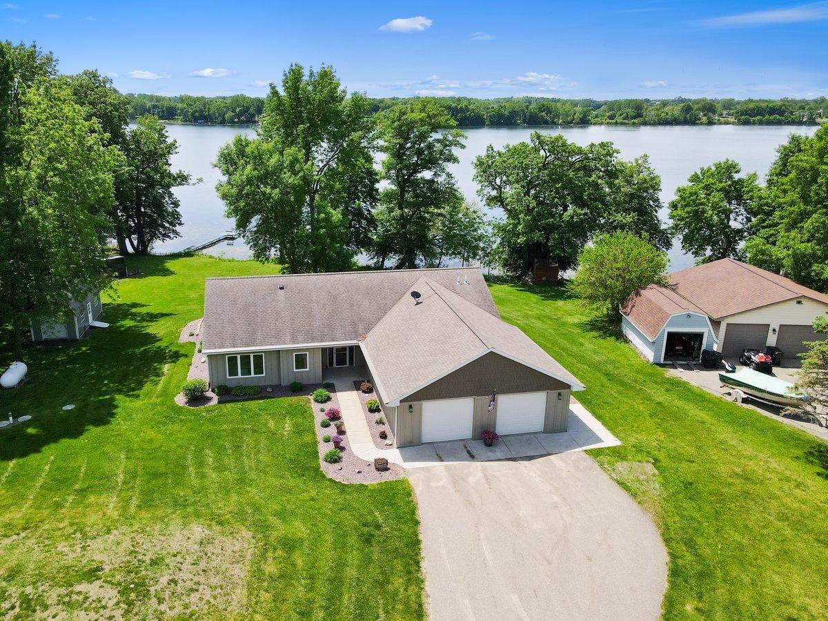 View of Residential at 1642 Scenic Hideaway Lane, Elysian MN 56028, Elysian (2 of 45) - Mike Wilen | Minnesota Team Real Estate