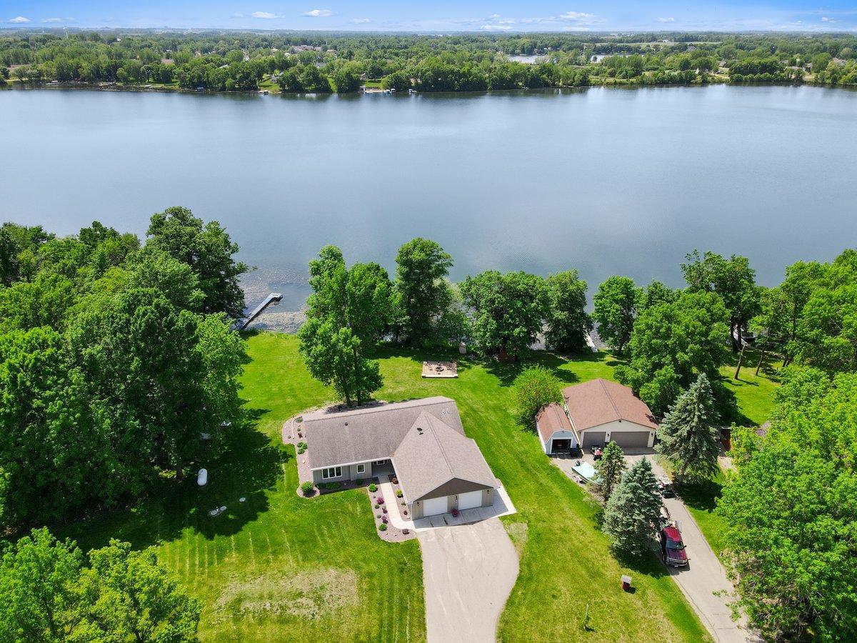 View of Residential at 1642 Scenic Hideaway Lane, Elysian MN 56028, Elysian - Mike Wilen | Minnesota Team Real Estate