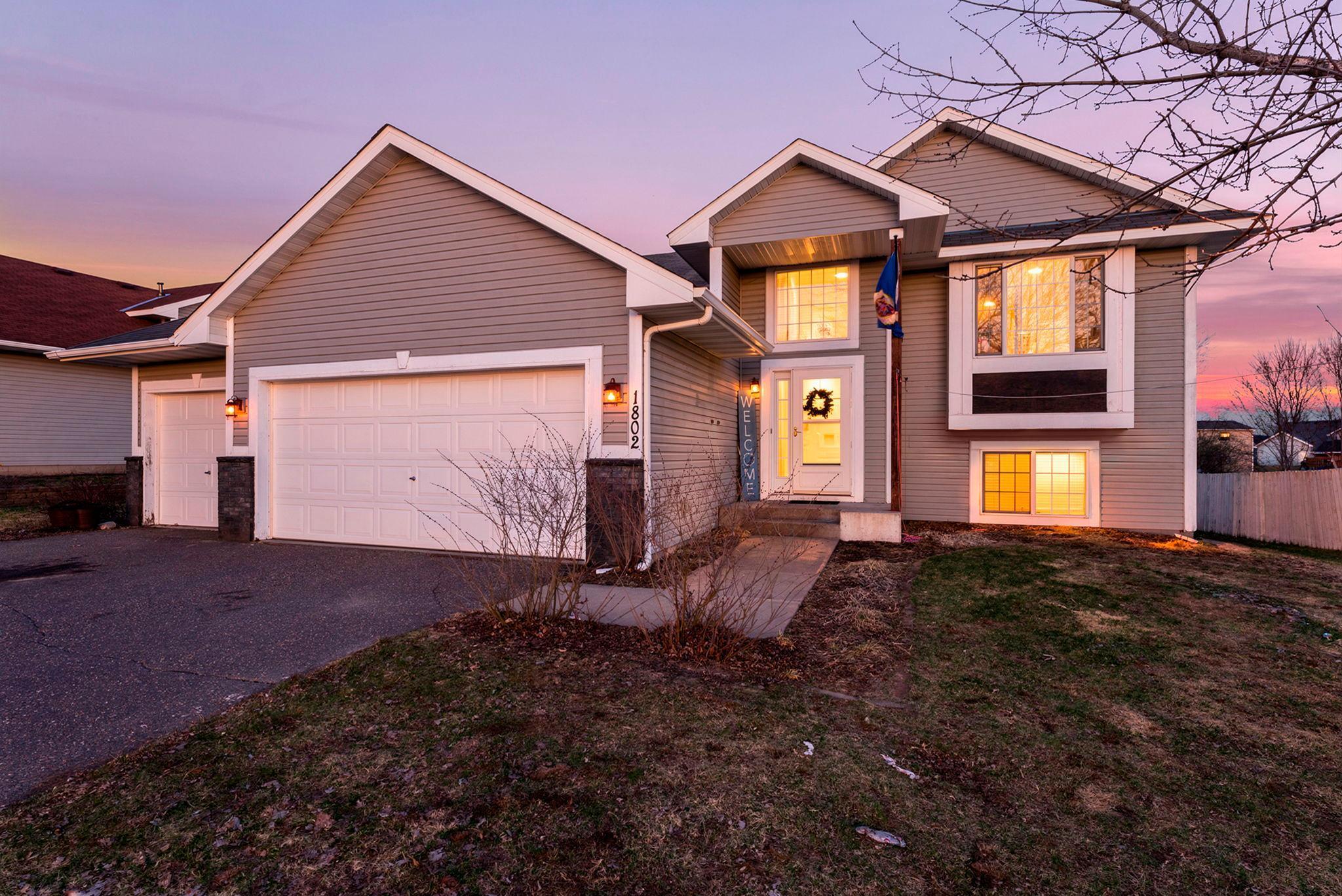 View of Residential at 1802 Independence Street, Cambridge MN 55008, Cambridge - Mike Wilen | Minnesota Team Real Estate