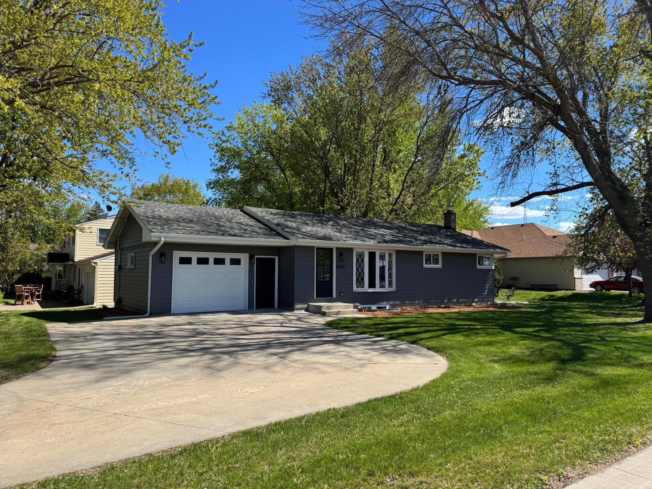 View of Residential at 600 Jefferson Avenue, Watertown MN 55388, Watertown - Mike Wilen | Minnesota Team Real Estate