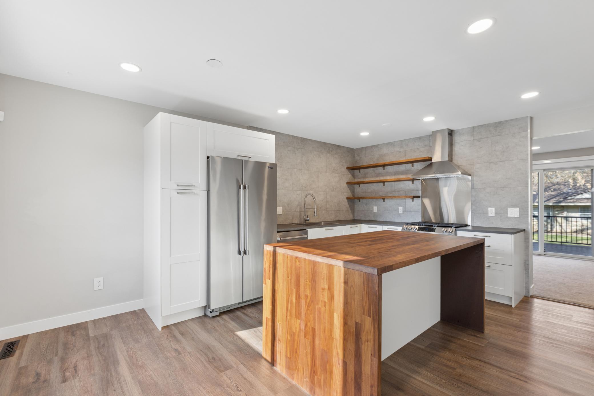 View of Residential at 5910 26th Street, Saint Louis Park MN 55416, Saint Louis Park - Mike Wilen | Minnesota Team Real Estate