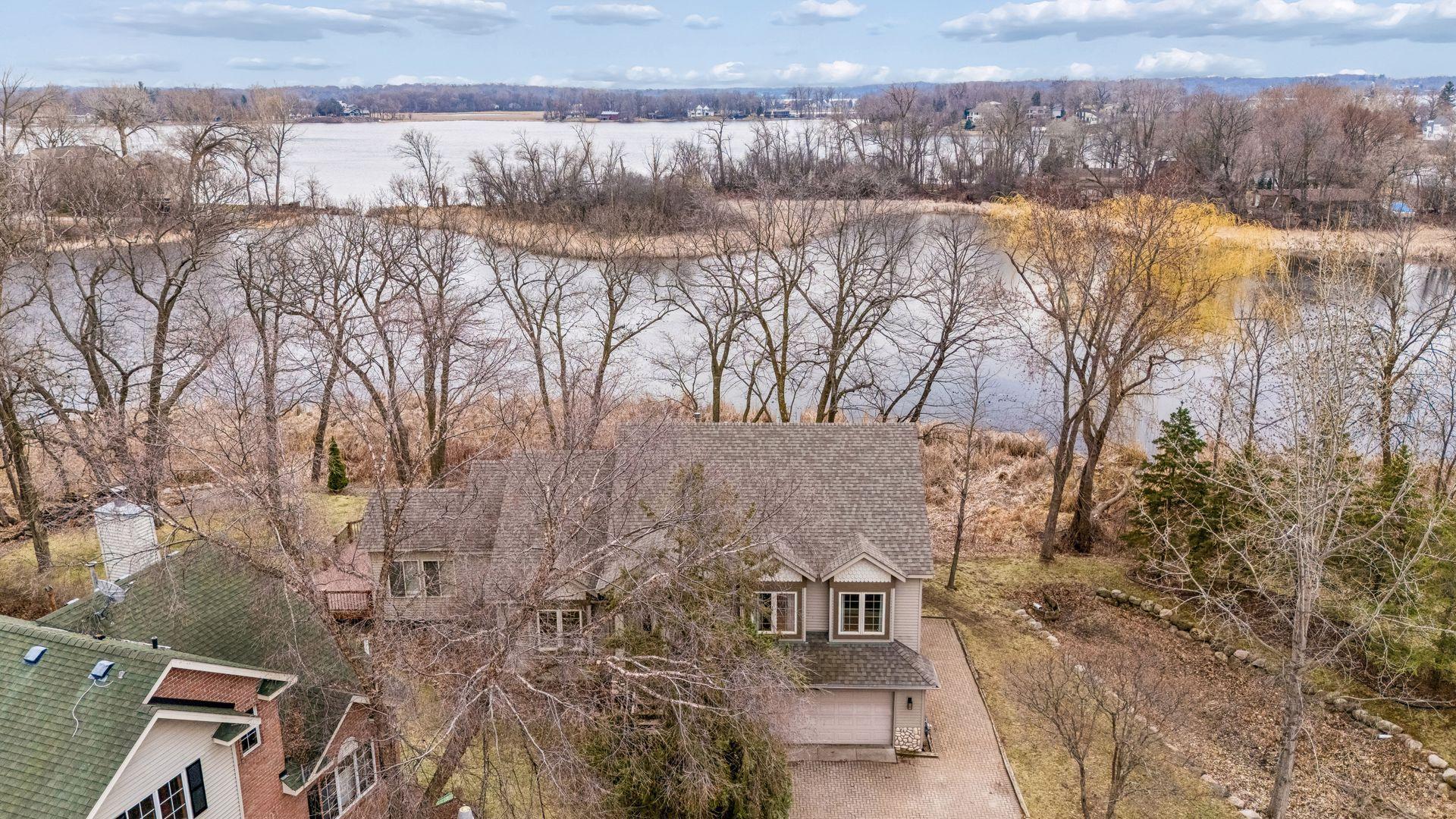 View of Residential at 5065 Windsor Road, Mound MN 55364, Mound - Mike Wilen | Minnesota Team Real Estate