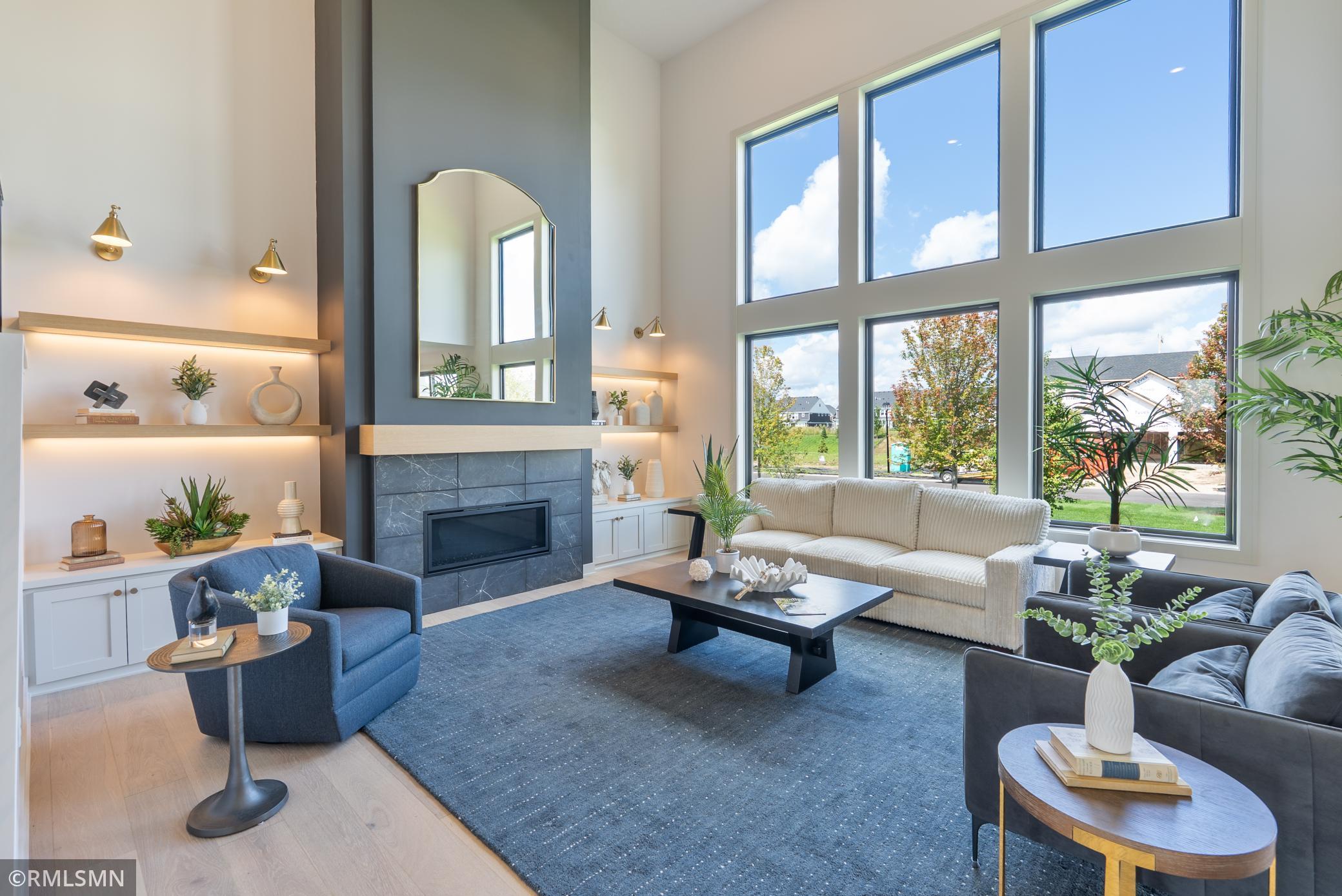 View of Residential at 5058 Airlake Draw, Woodbury MN 55129, Woodbury (6 of 47) - Mike Wilen | Minnesota Team Real Estate