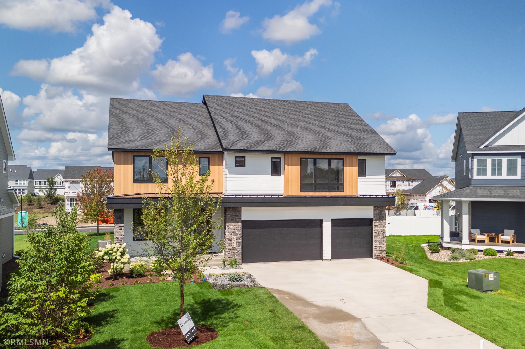 View of Residential at 5058 Airlake Draw, Woodbury MN 55129, Woodbury (2 of 47) - Mike Wilen | Minnesota Team Real Estate