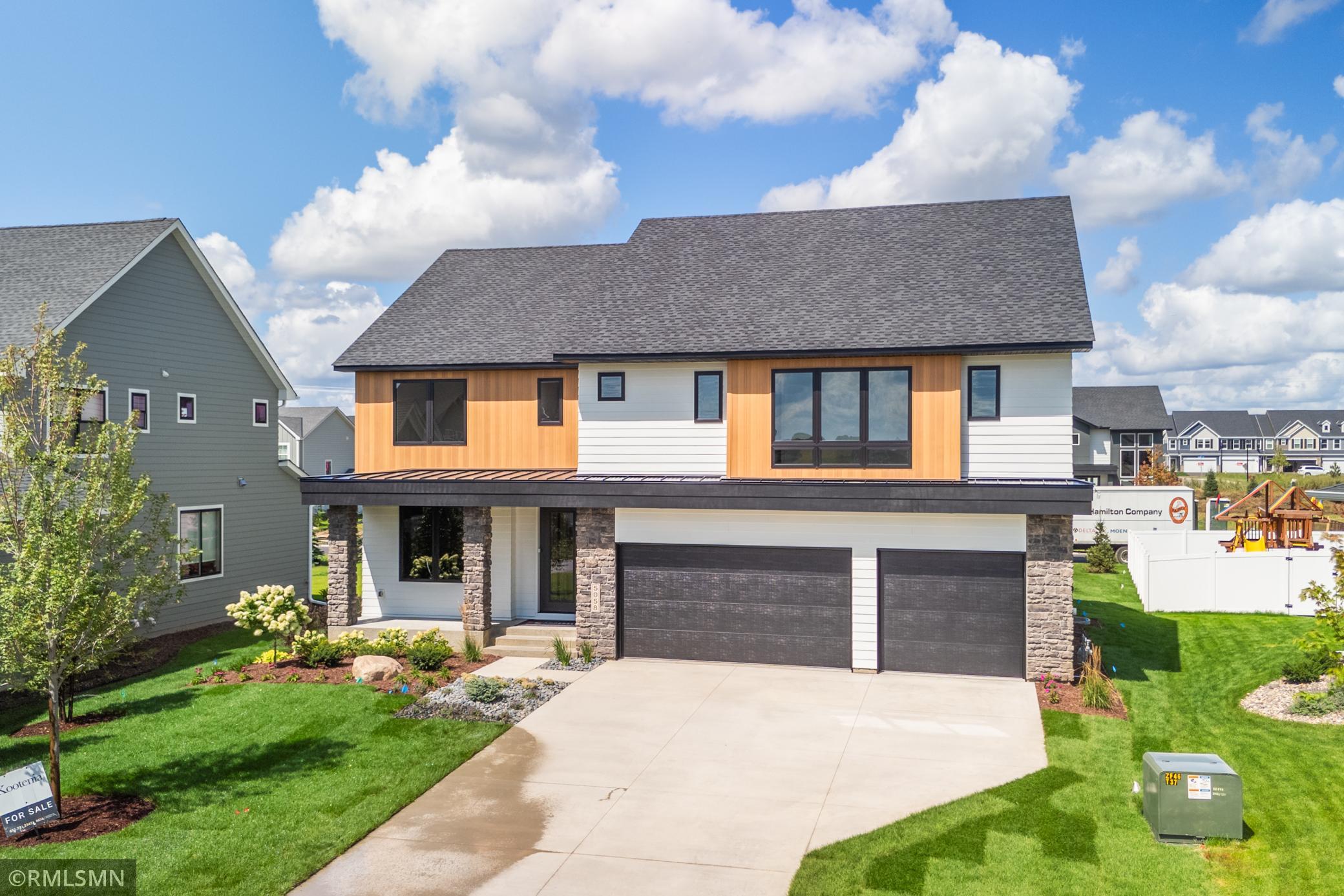 View of Residential at 5058 Airlake Draw, Woodbury MN 55129, Woodbury - Mike Wilen | Minnesota Team Real Estate